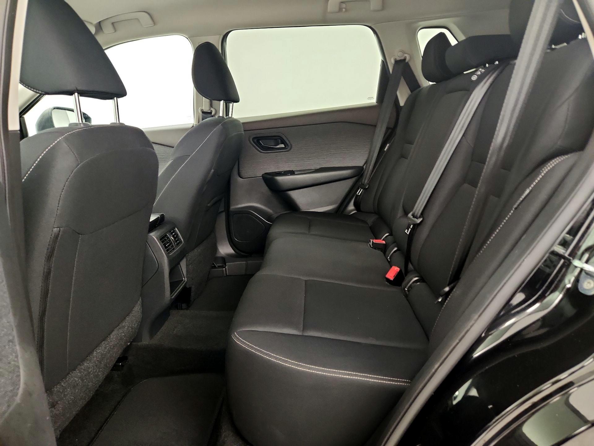 Thumbnail: 2023 Nissan Rogue - 19