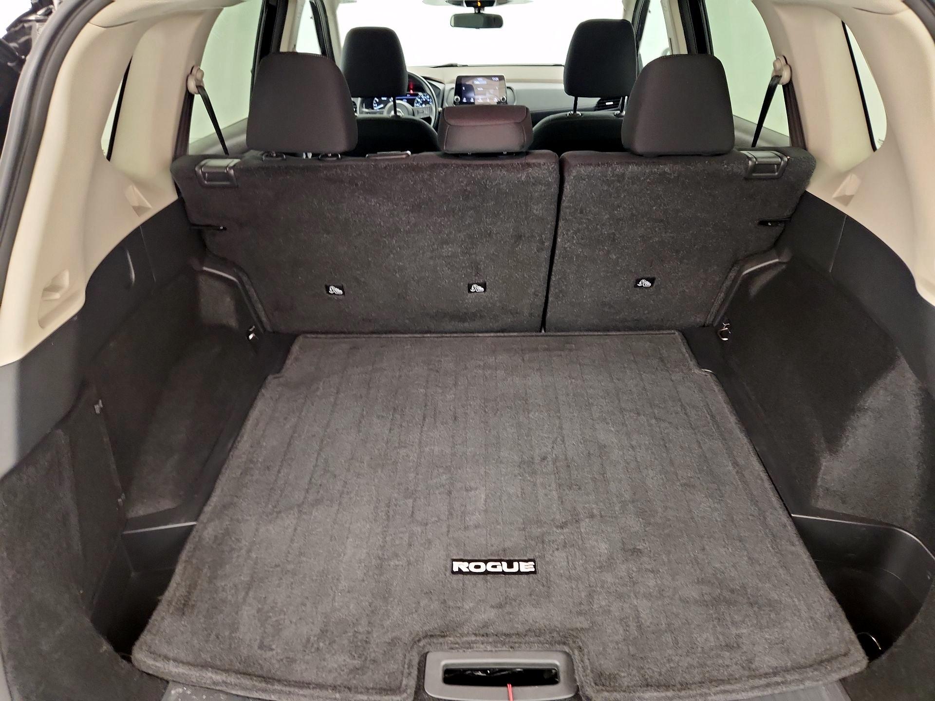 Thumbnail: 2023 Nissan Rogue - 20