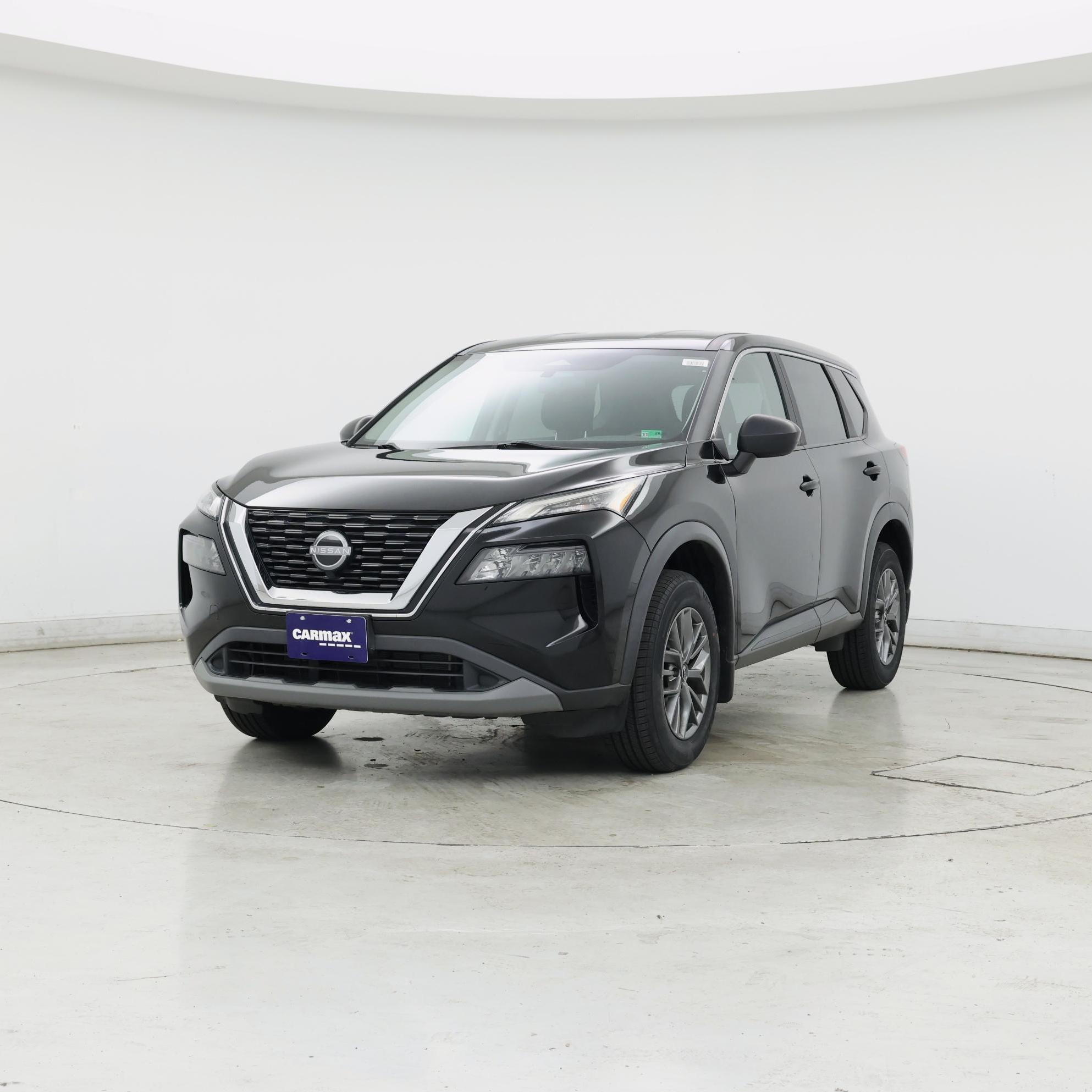 Thumbnail: 2023 Nissan Rogue - 4