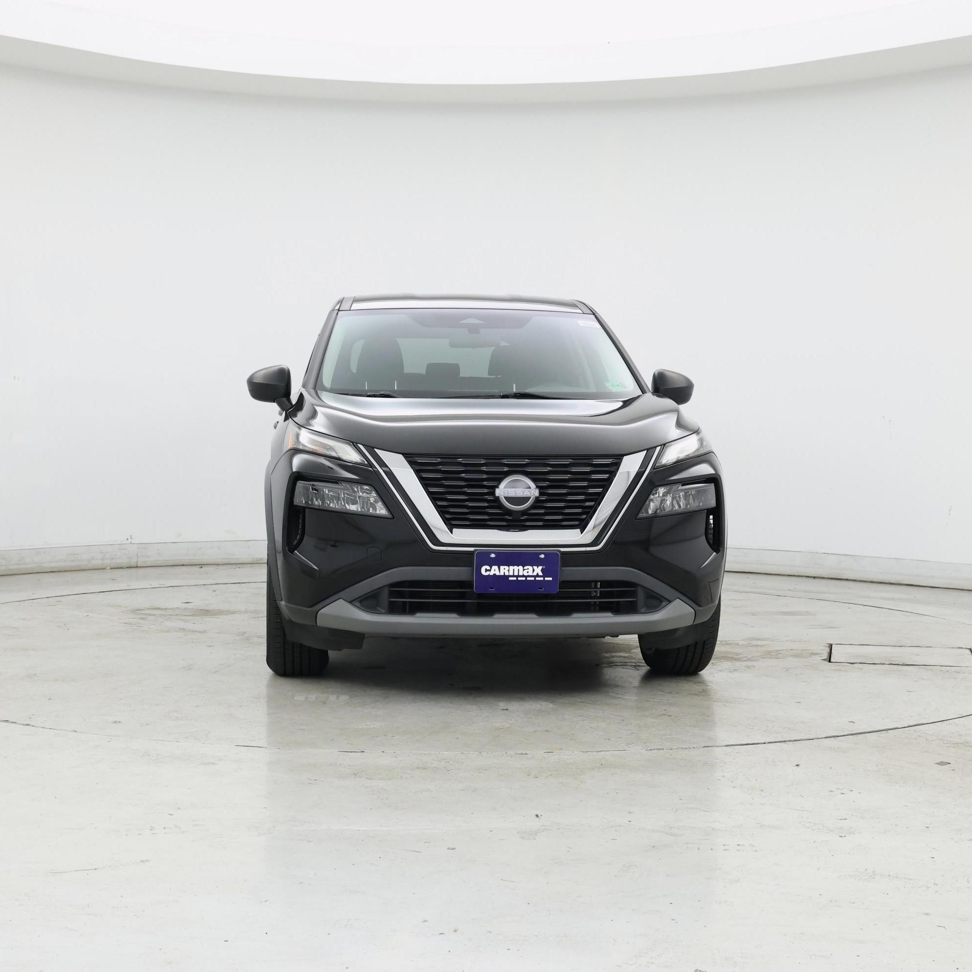 Thumbnail: 2023 Nissan Rogue - 5