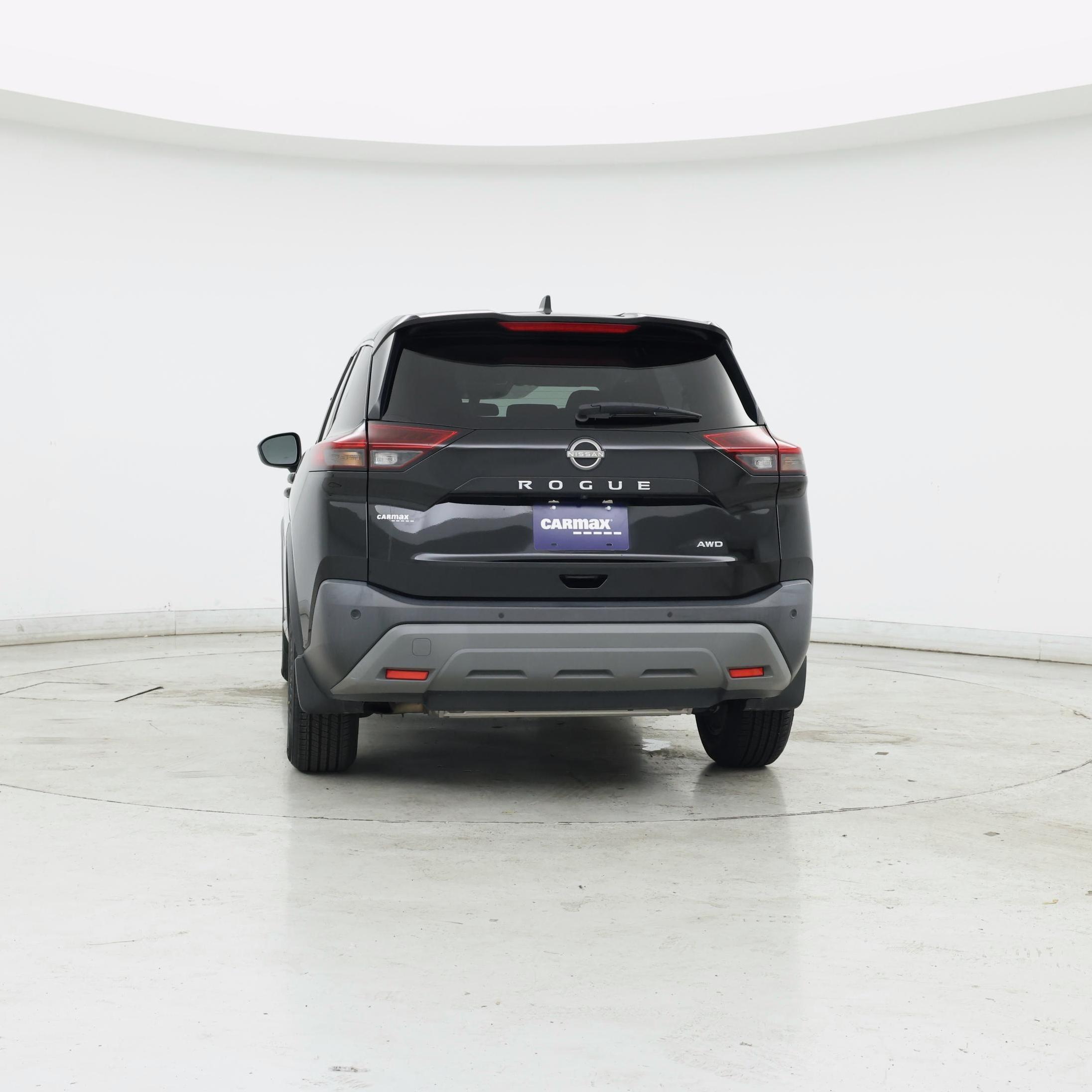 Thumbnail: 2023 Nissan Rogue - 6