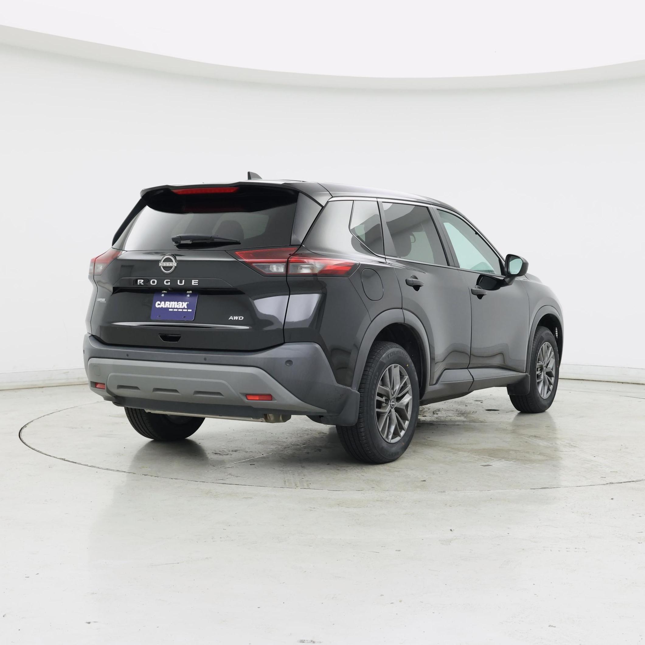 Thumbnail: 2023 Nissan Rogue - 8