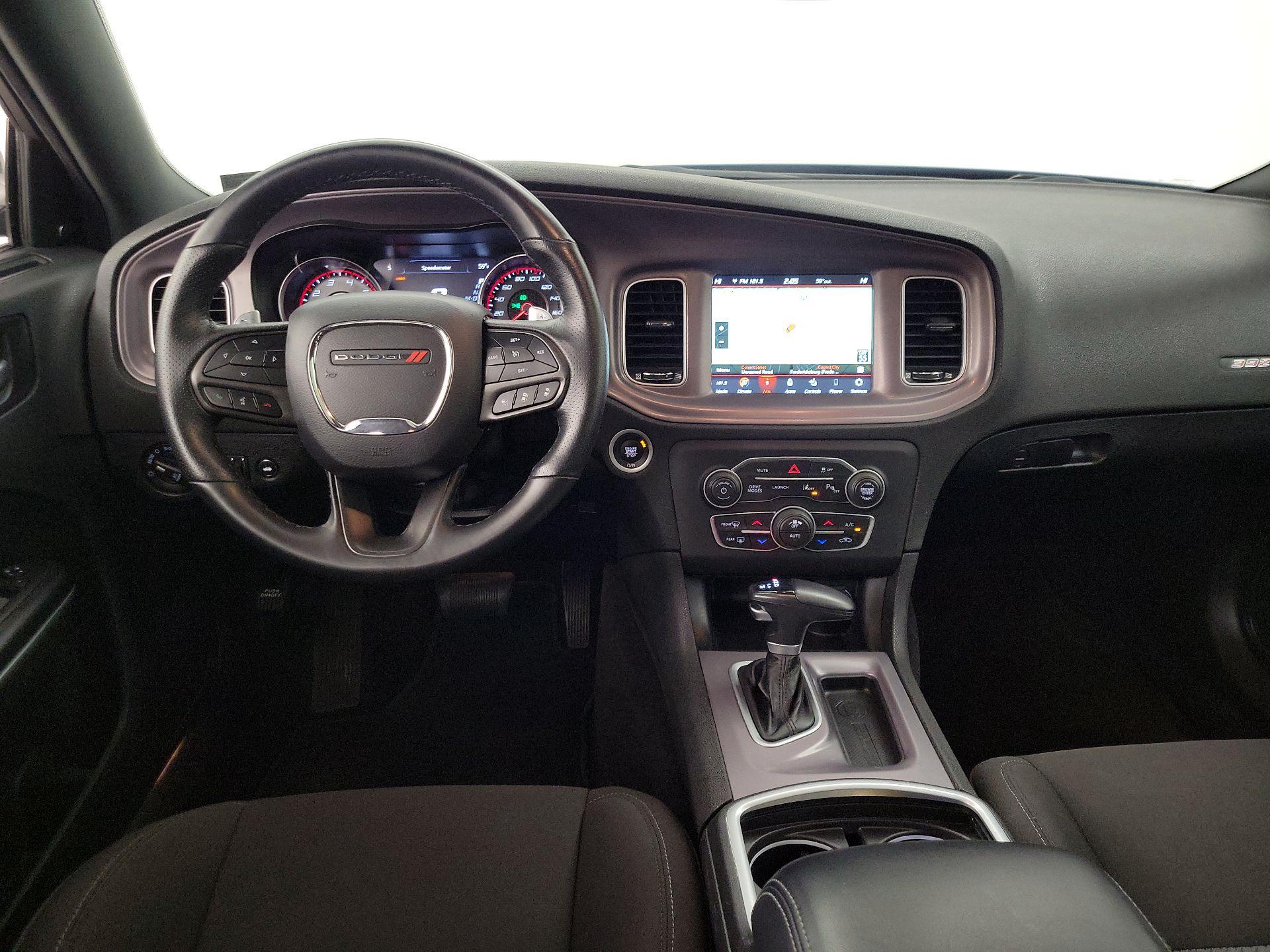 Thumbnail: 2023 Dodge Charger - 9