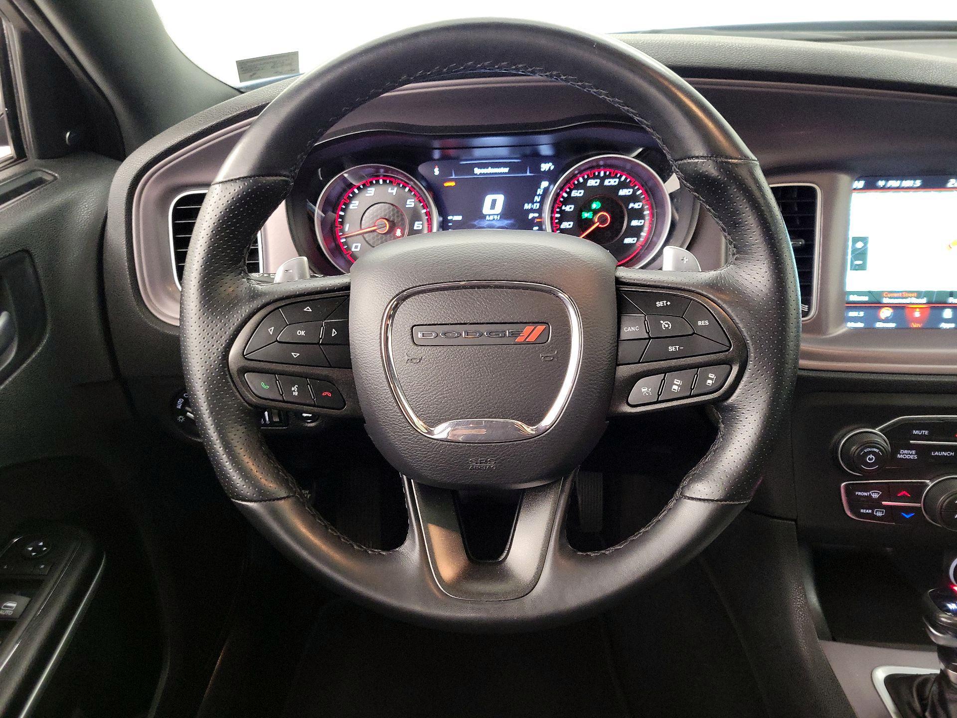 Thumbnail: 2023 Dodge Charger - 10