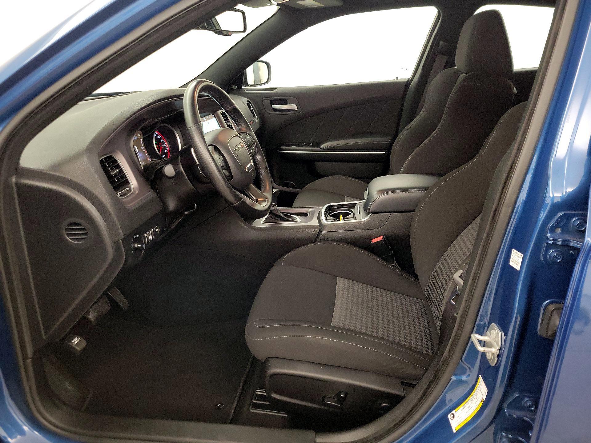 Thumbnail: 2023 Dodge Charger - 11