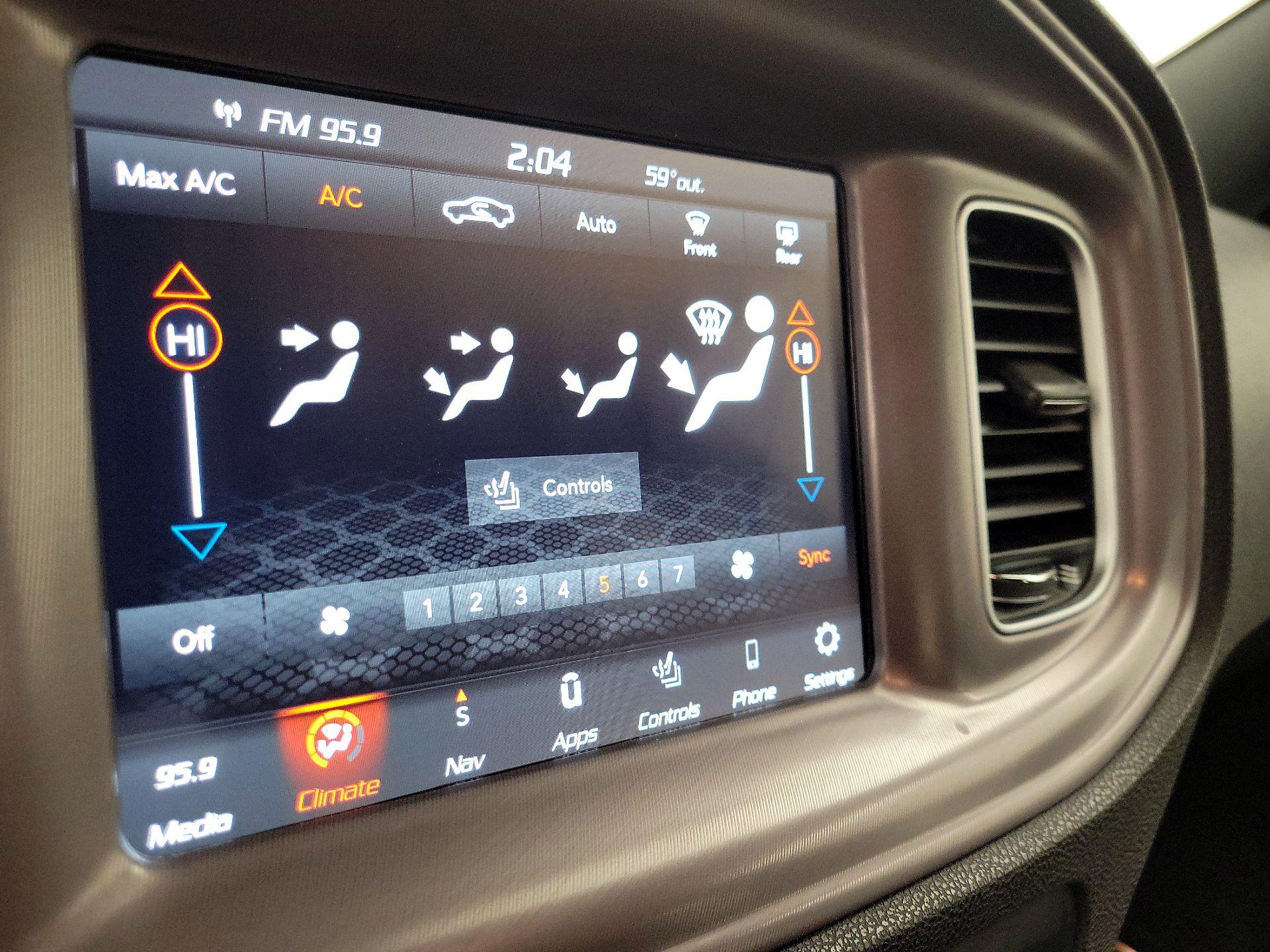 Thumbnail: 2023 Dodge Charger - 17