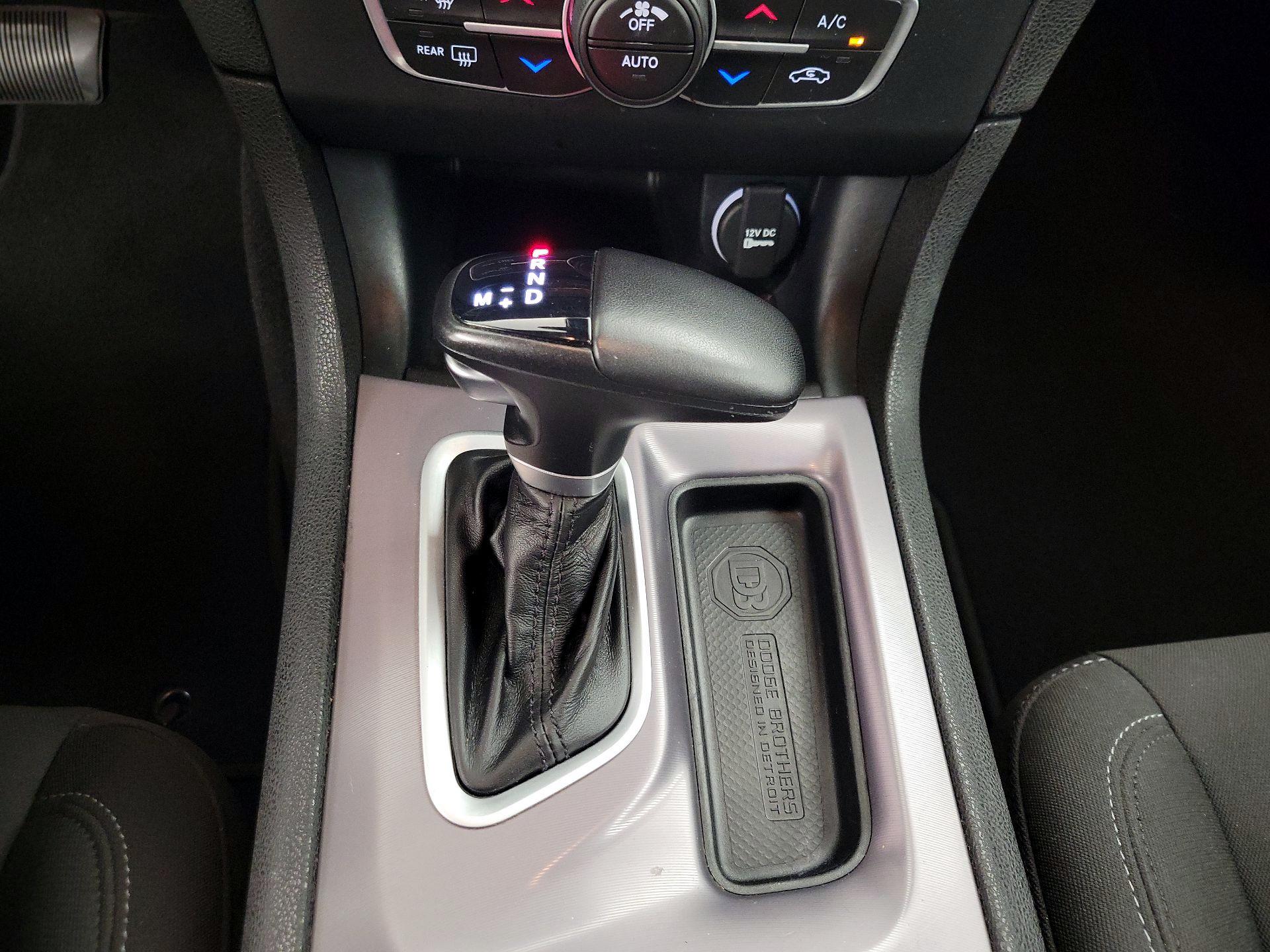 Thumbnail: 2023 Dodge Charger - 18