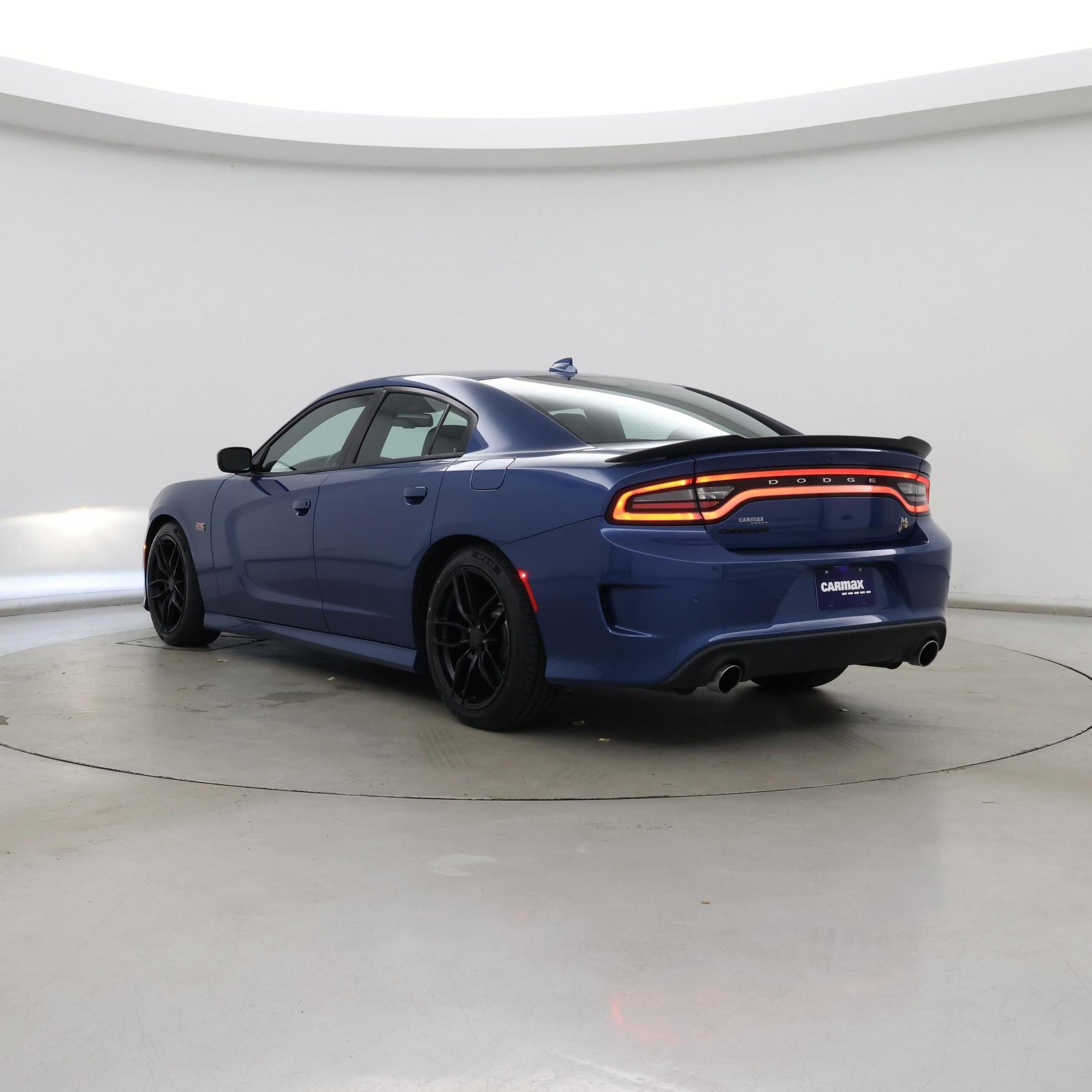 Thumbnail: 2023 Dodge Charger - 2