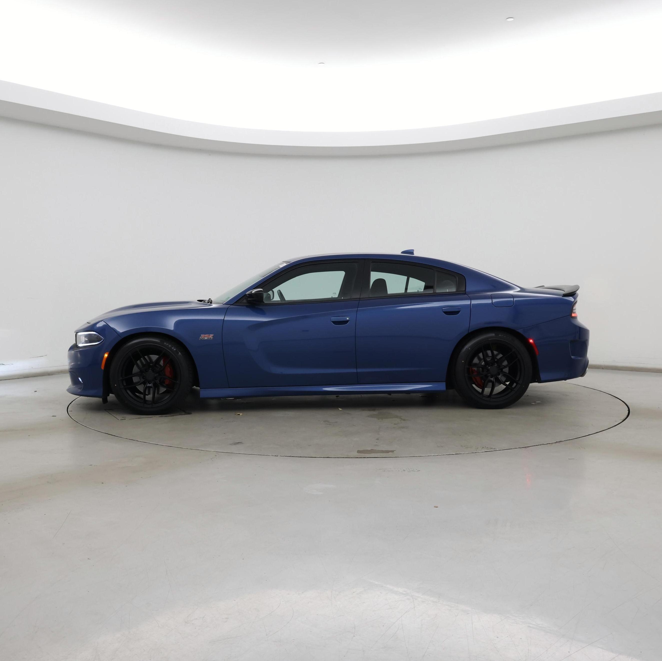 Thumbnail: 2023 Dodge Charger - 3