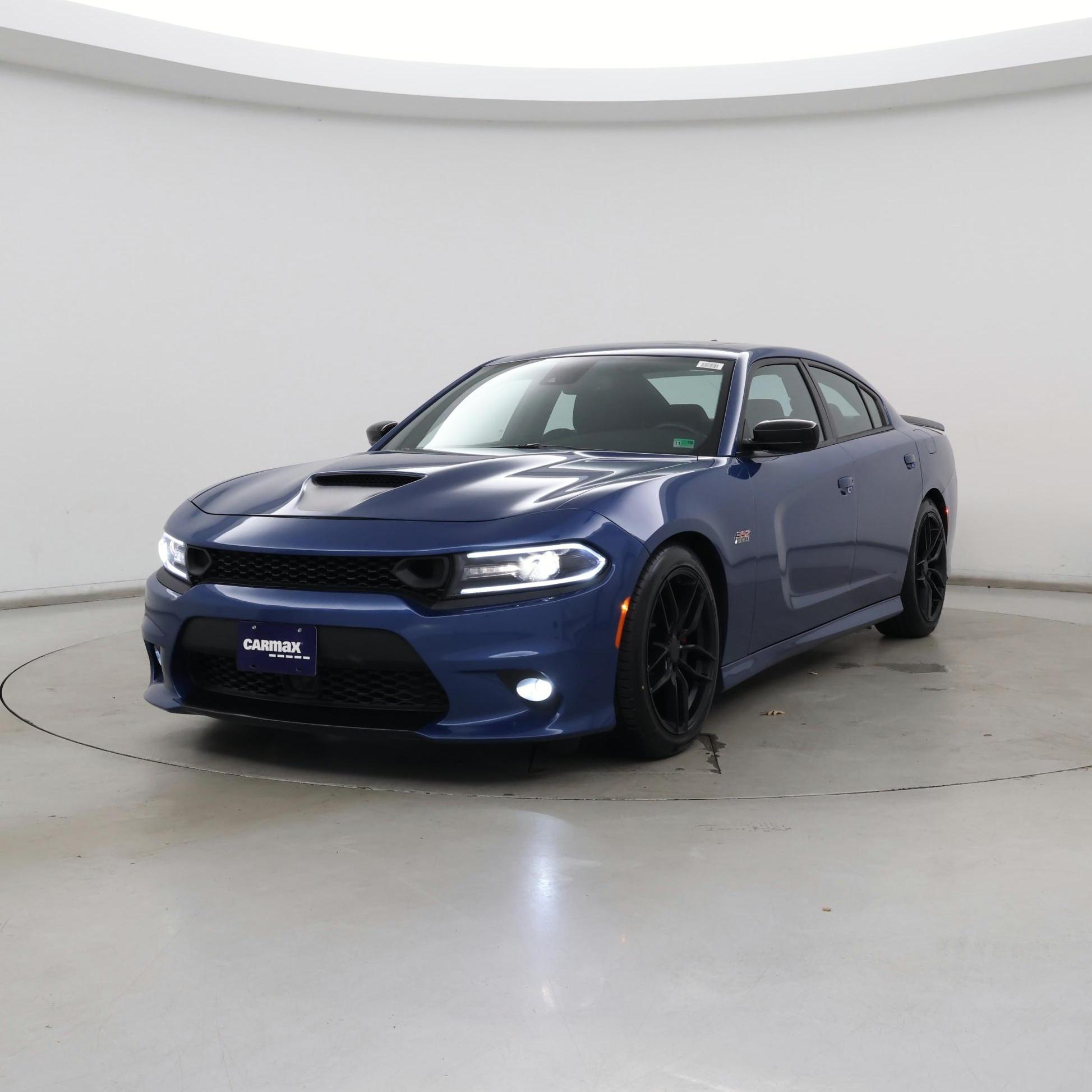 Thumbnail: 2023 Dodge Charger - 4