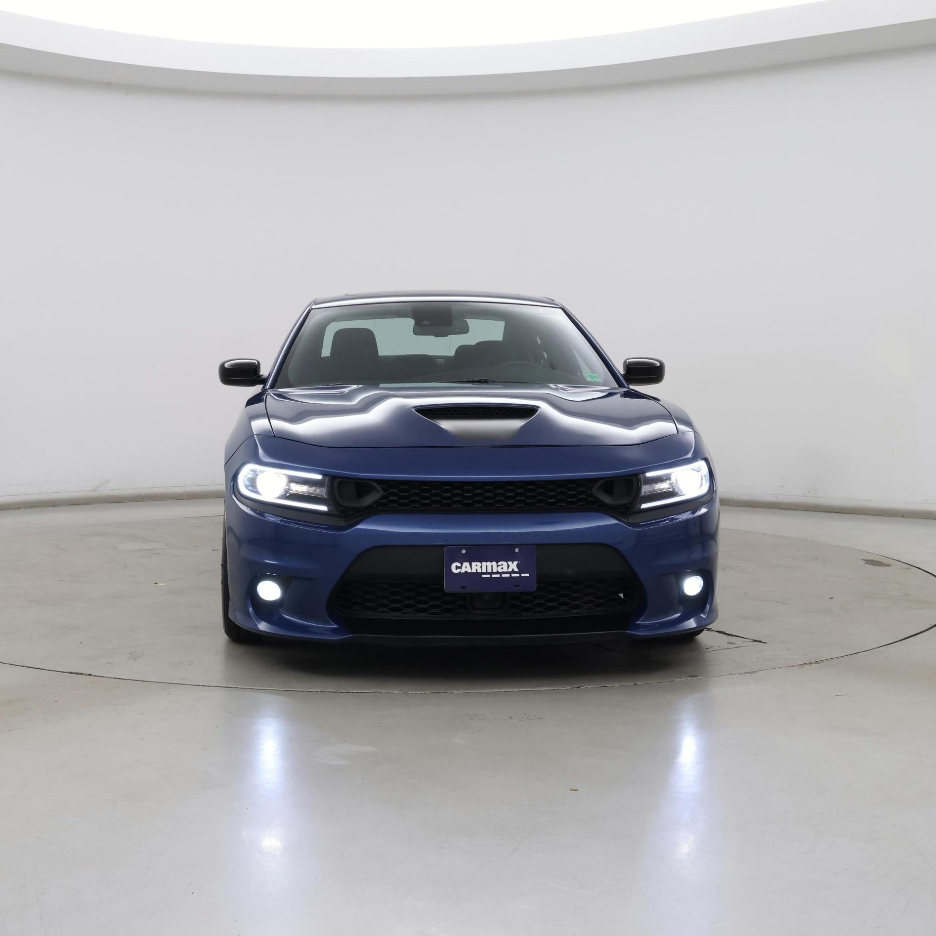 Thumbnail: 2023 Dodge Charger - 5