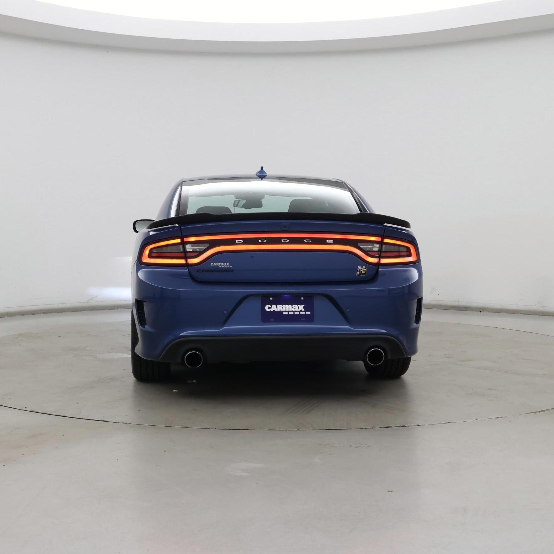 Thumbnail: 2023 Dodge Charger - 6