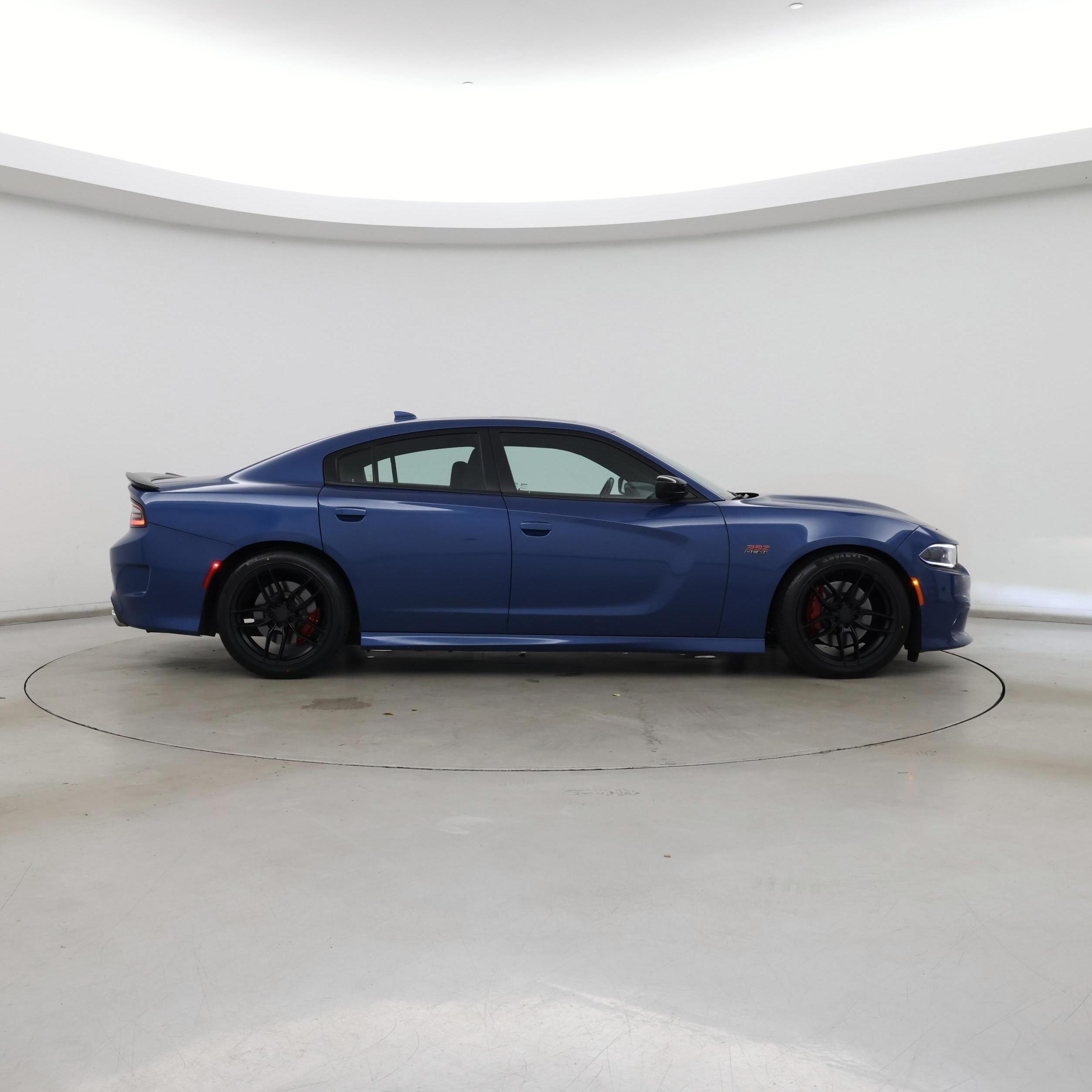 Thumbnail: 2023 Dodge Charger - 7