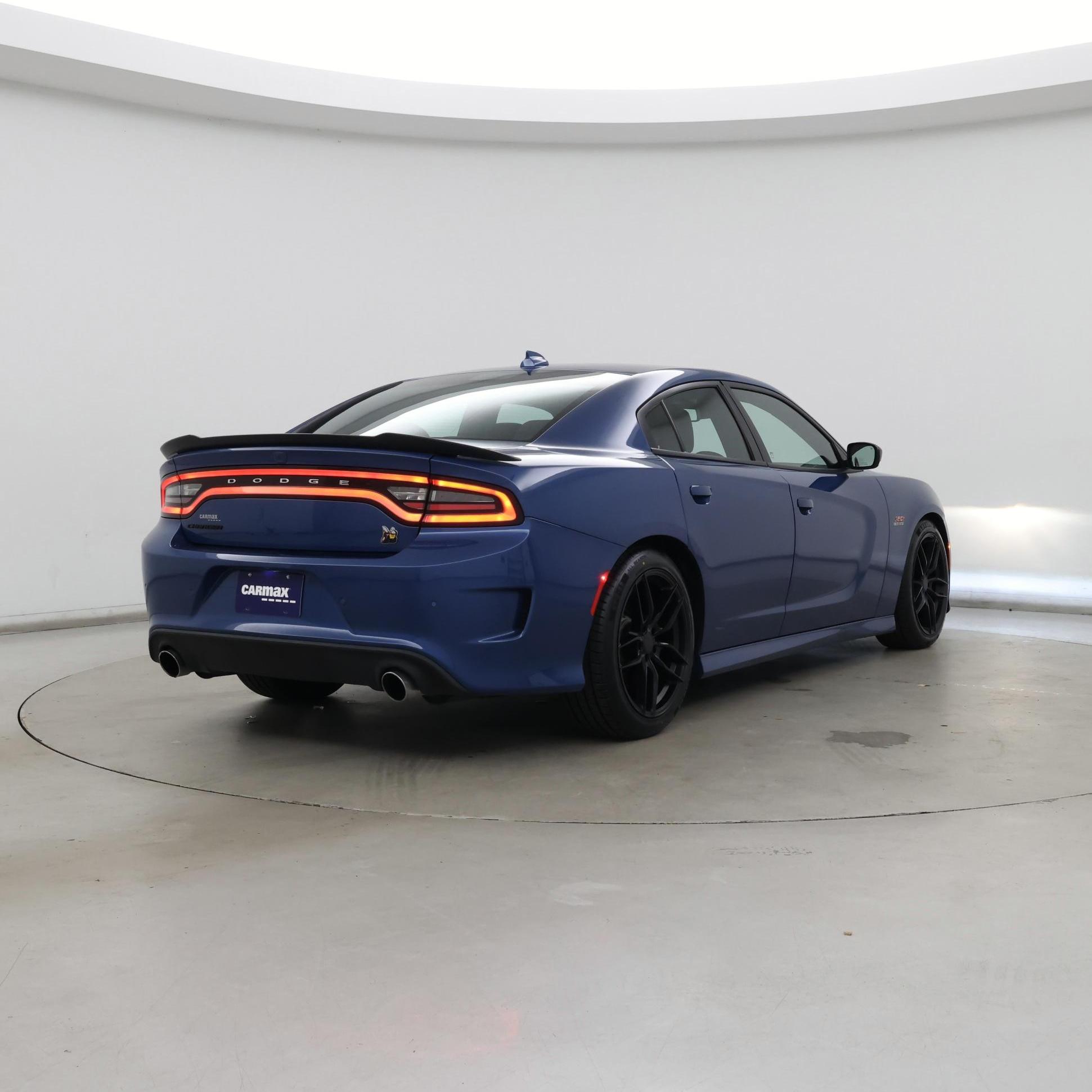Thumbnail: 2023 Dodge Charger - 8