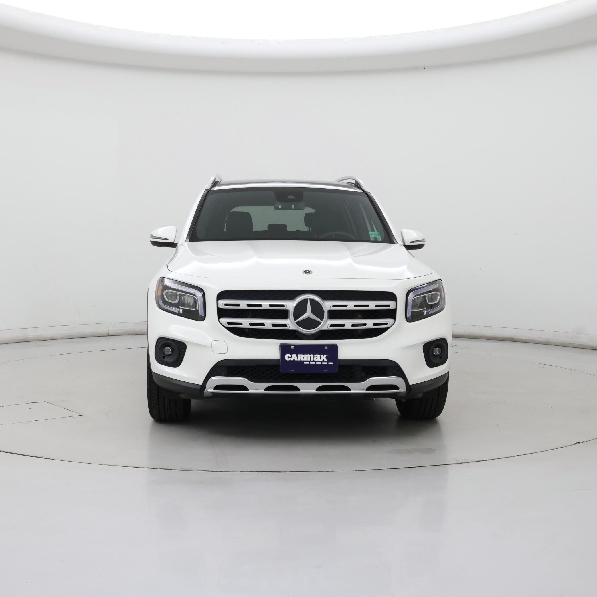 Thumbnail: 2022 Mercedes-Benz GLB - 5