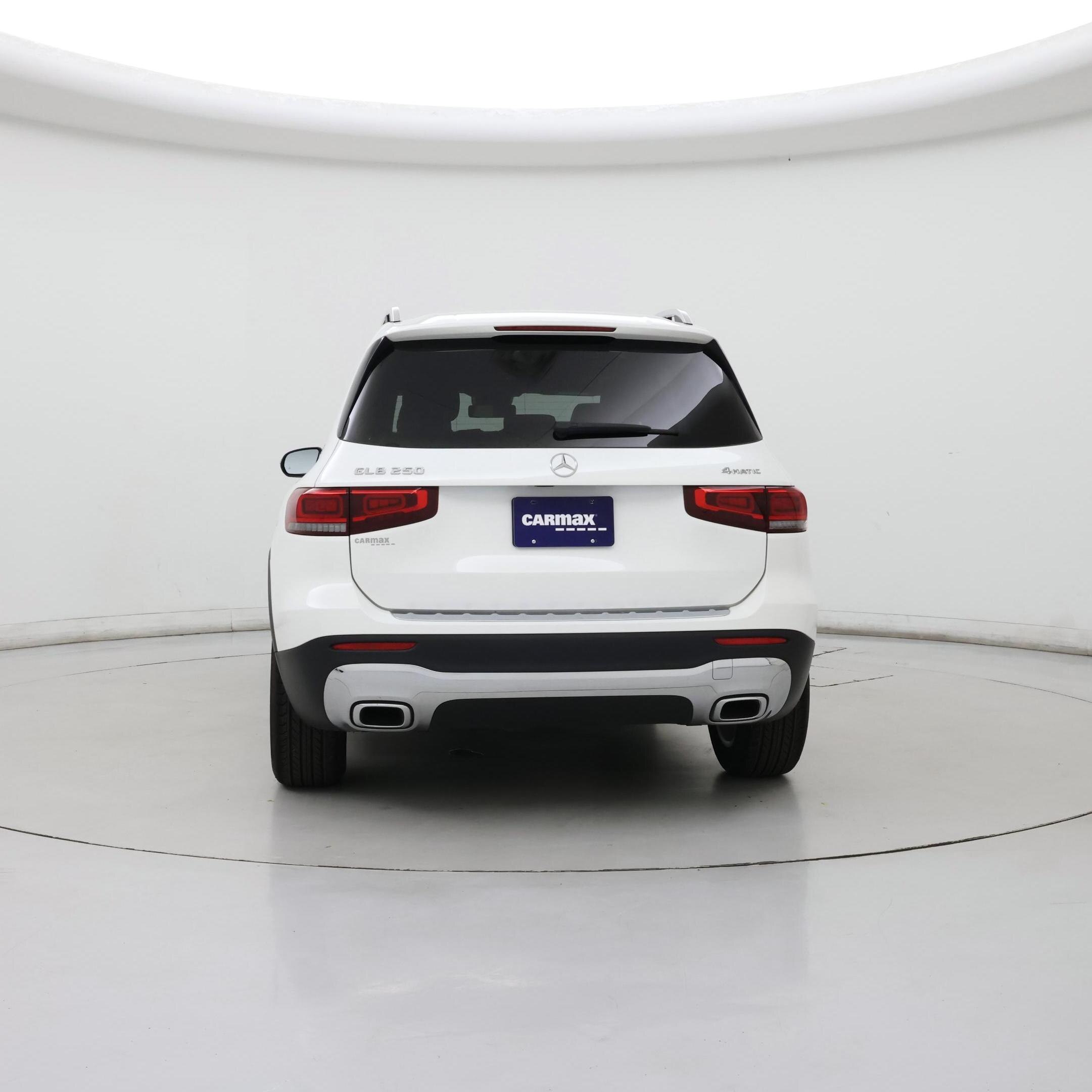 Thumbnail: 2022 Mercedes-Benz GLB - 6