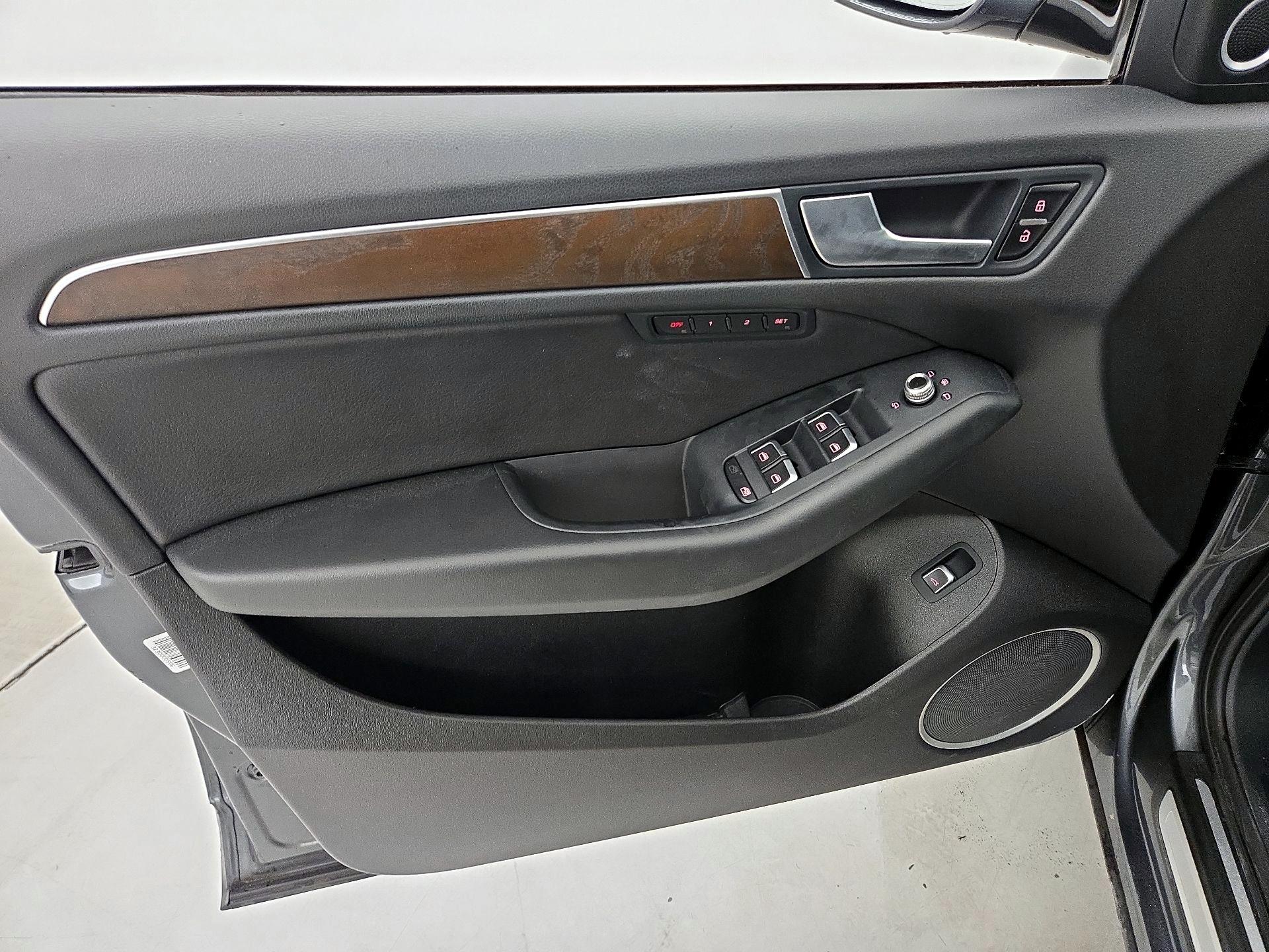 Thumbnail: 2017 Audi Q5 - 12