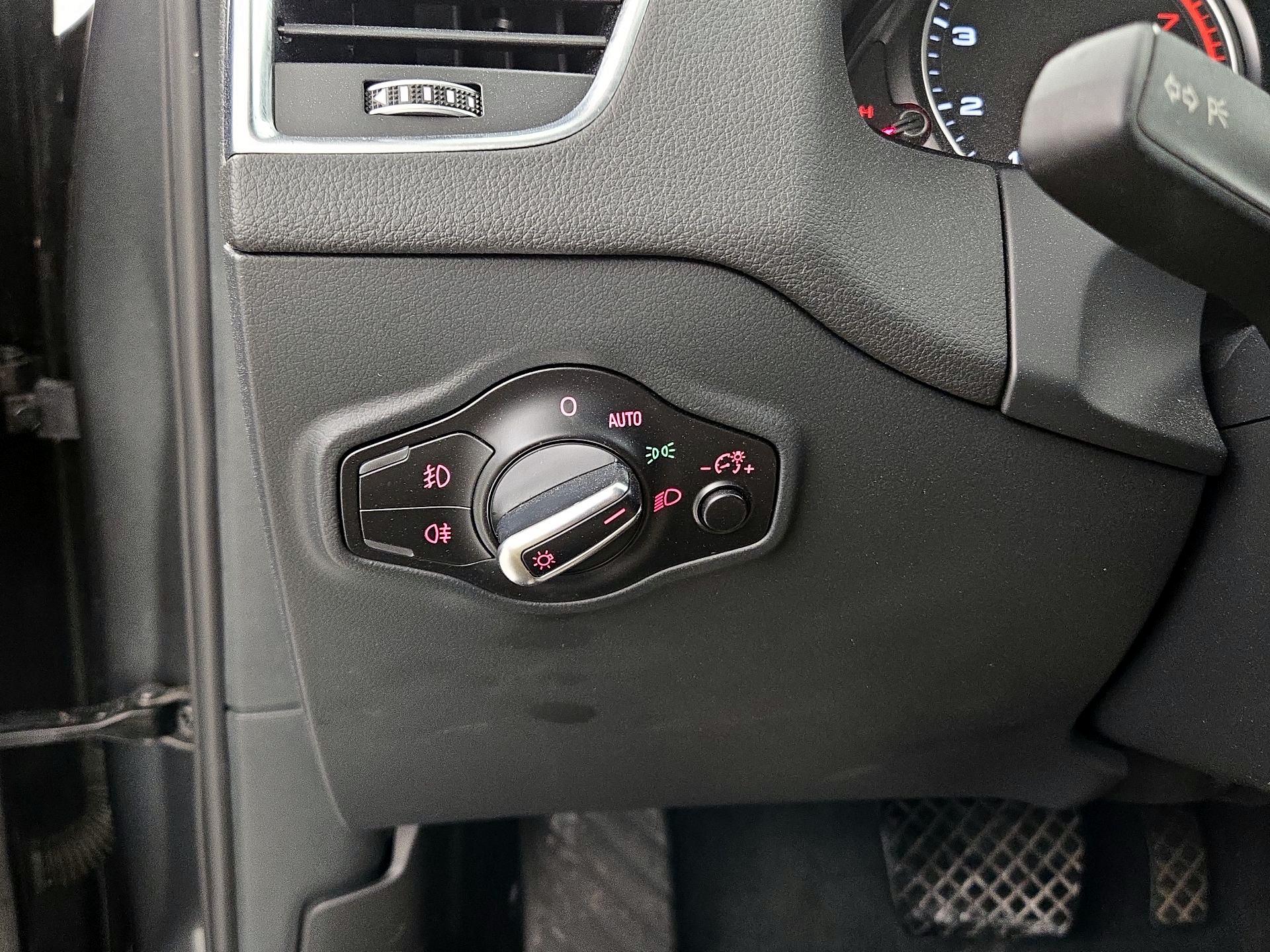 Thumbnail: 2017 Audi Q5 - 13