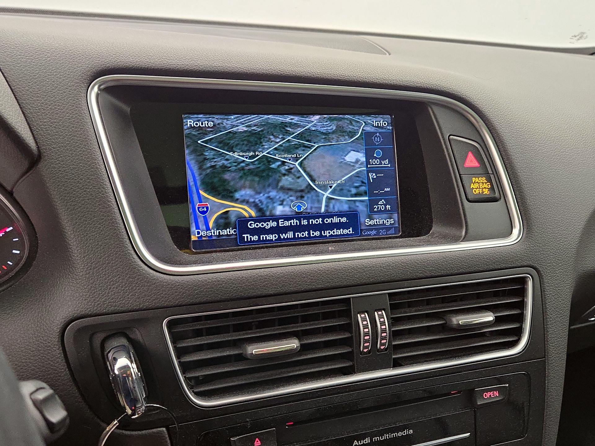 Thumbnail: 2017 Audi Q5 - 14