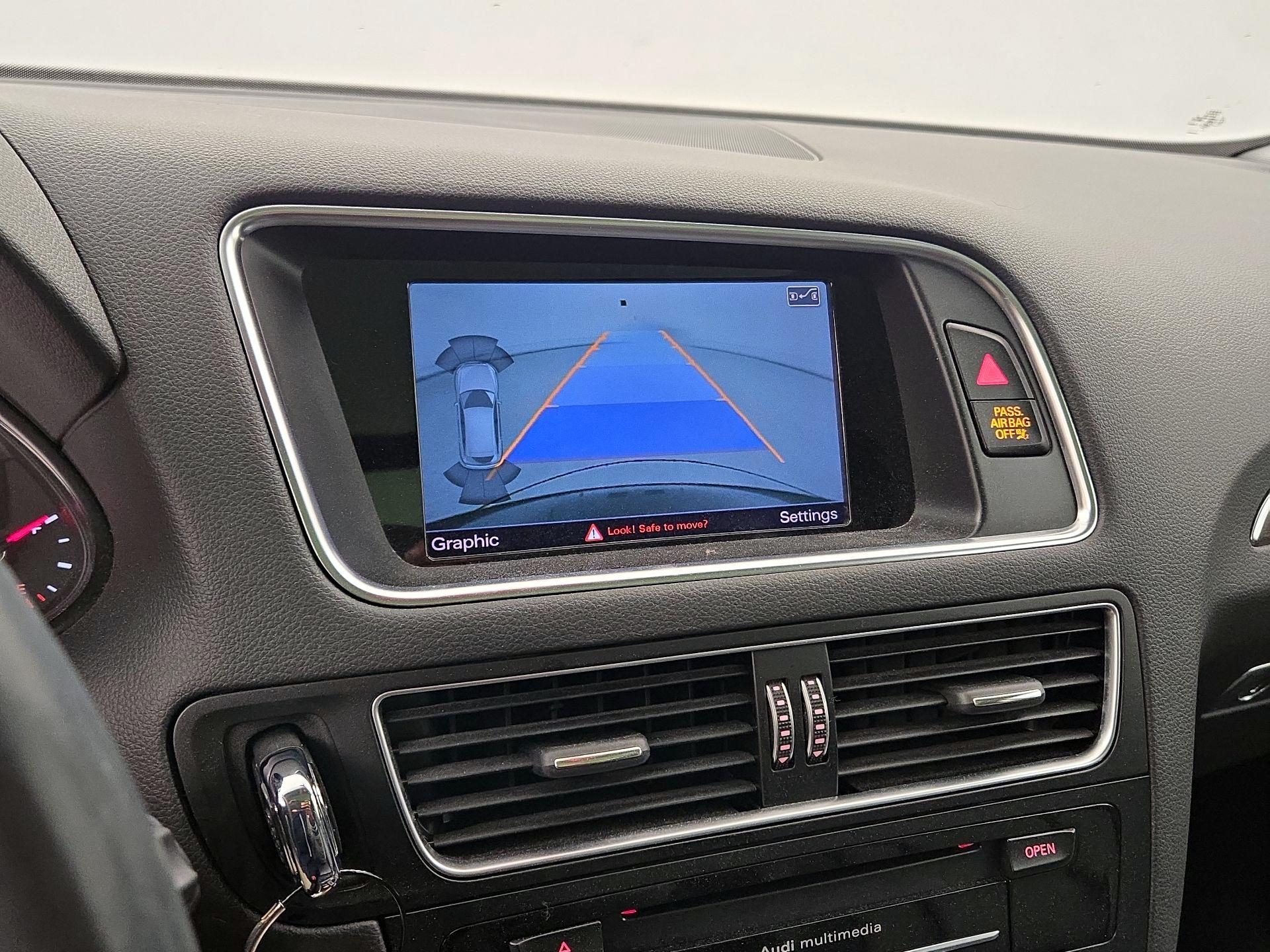 Thumbnail: 2017 Audi Q5 - 15