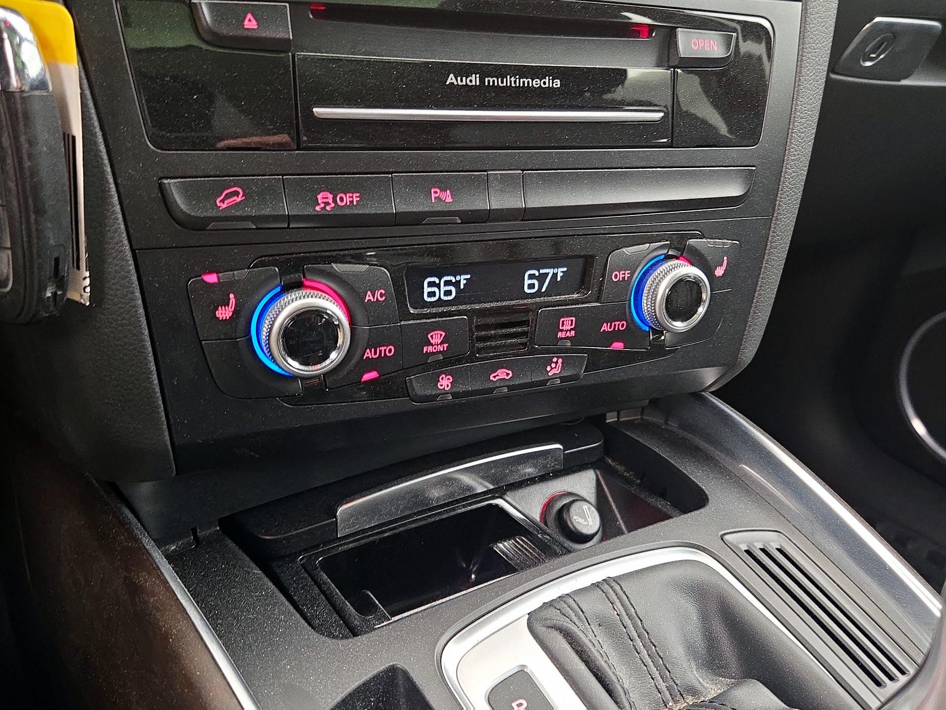 Thumbnail: 2017 Audi Q5 - 17