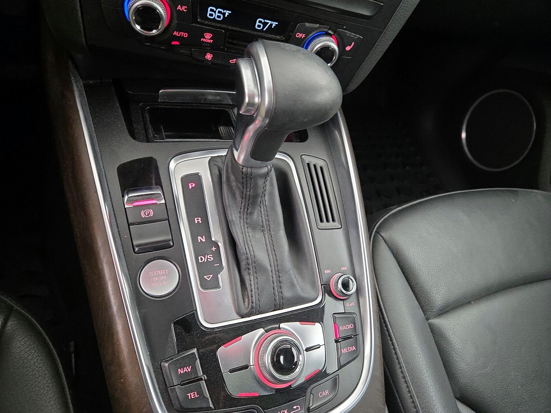 Thumbnail: 2017 Audi Q5 - 18