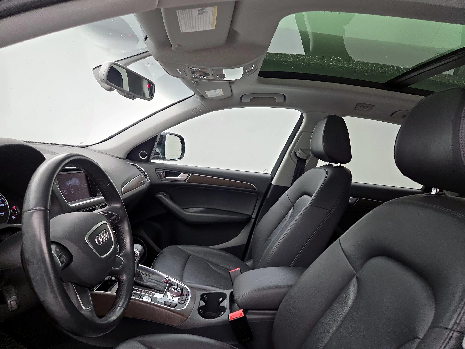 Thumbnail: 2017 Audi Q5 - 20