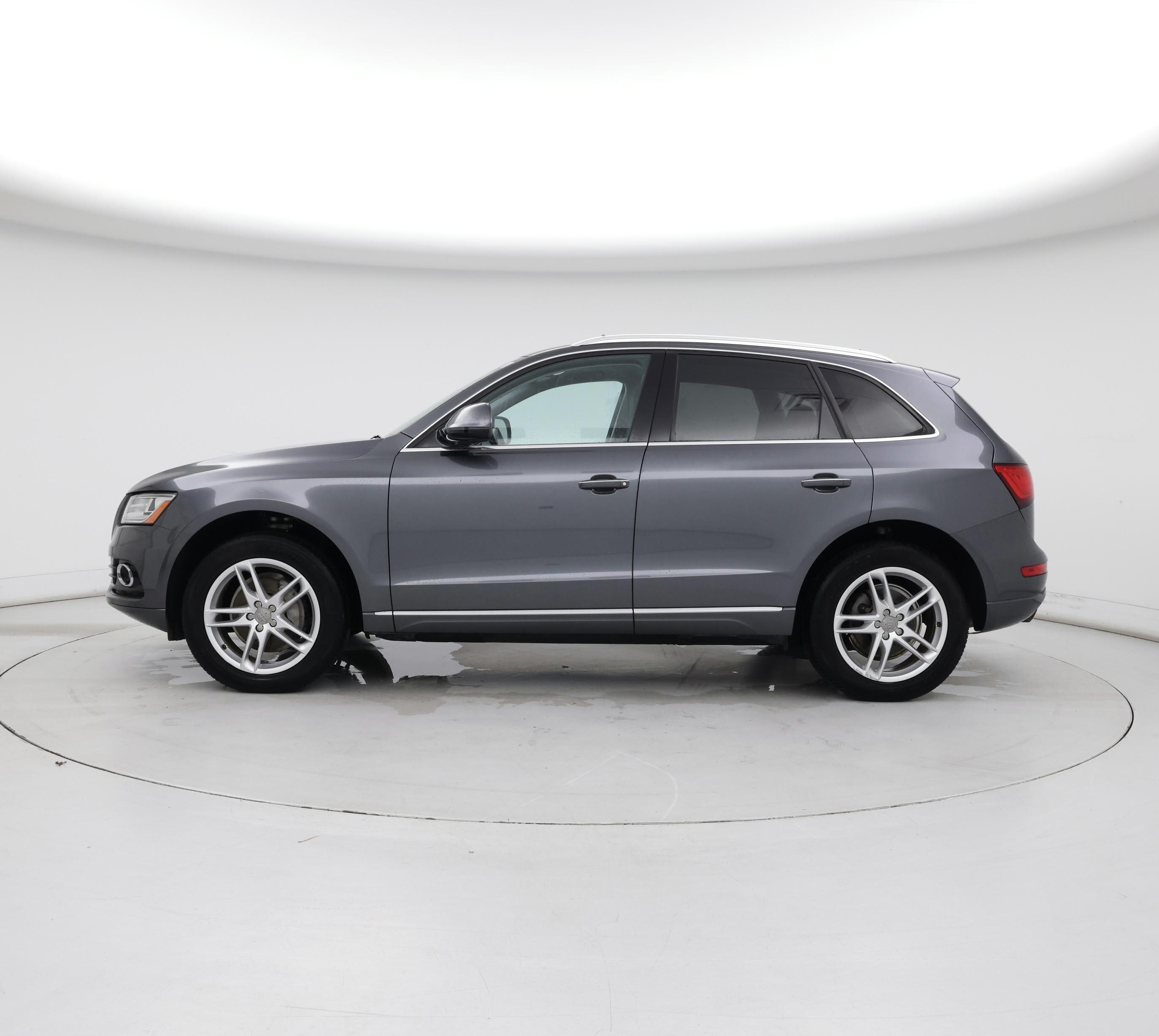 Thumbnail: 2017 Audi Q5 - 3