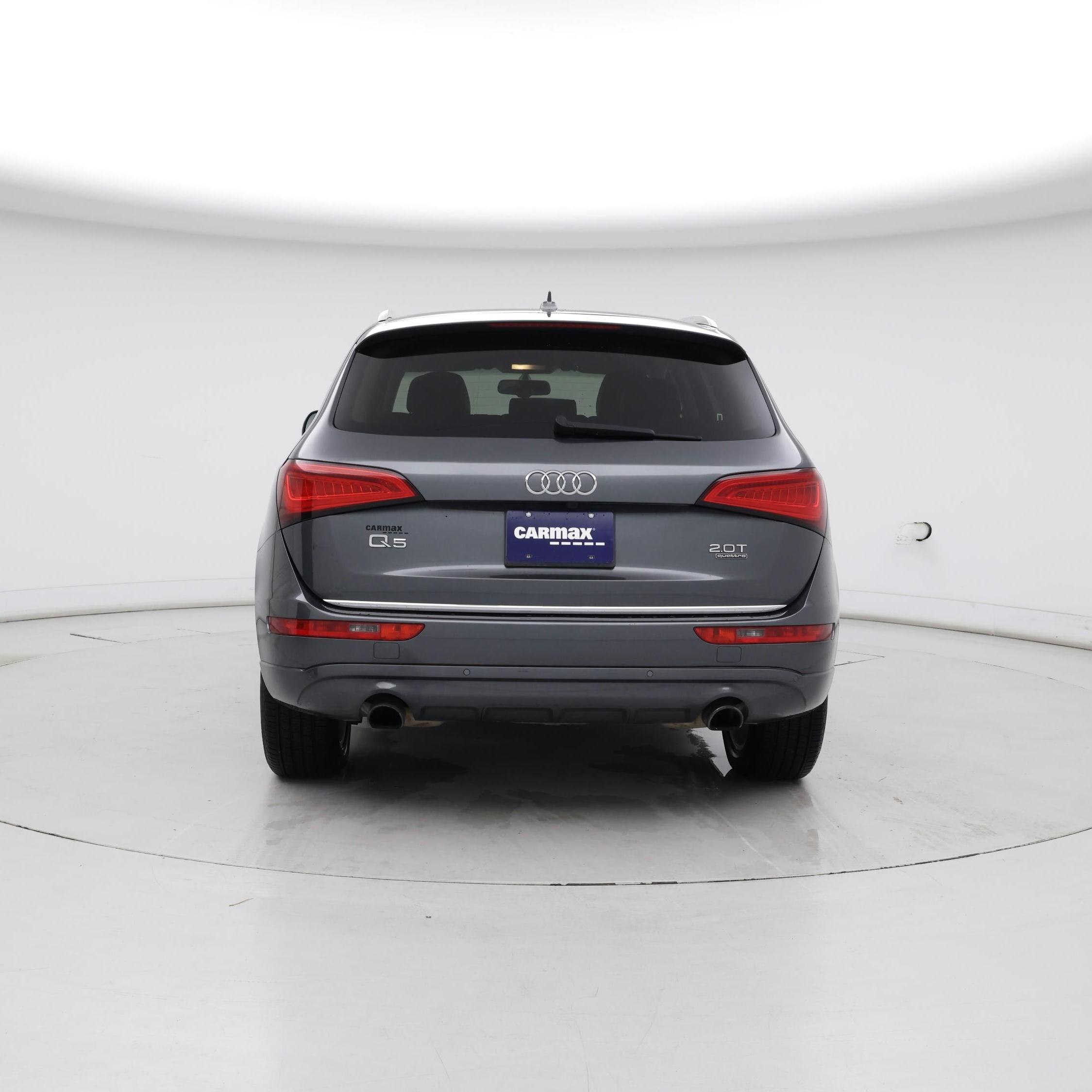 Thumbnail: 2017 Audi Q5 - 6