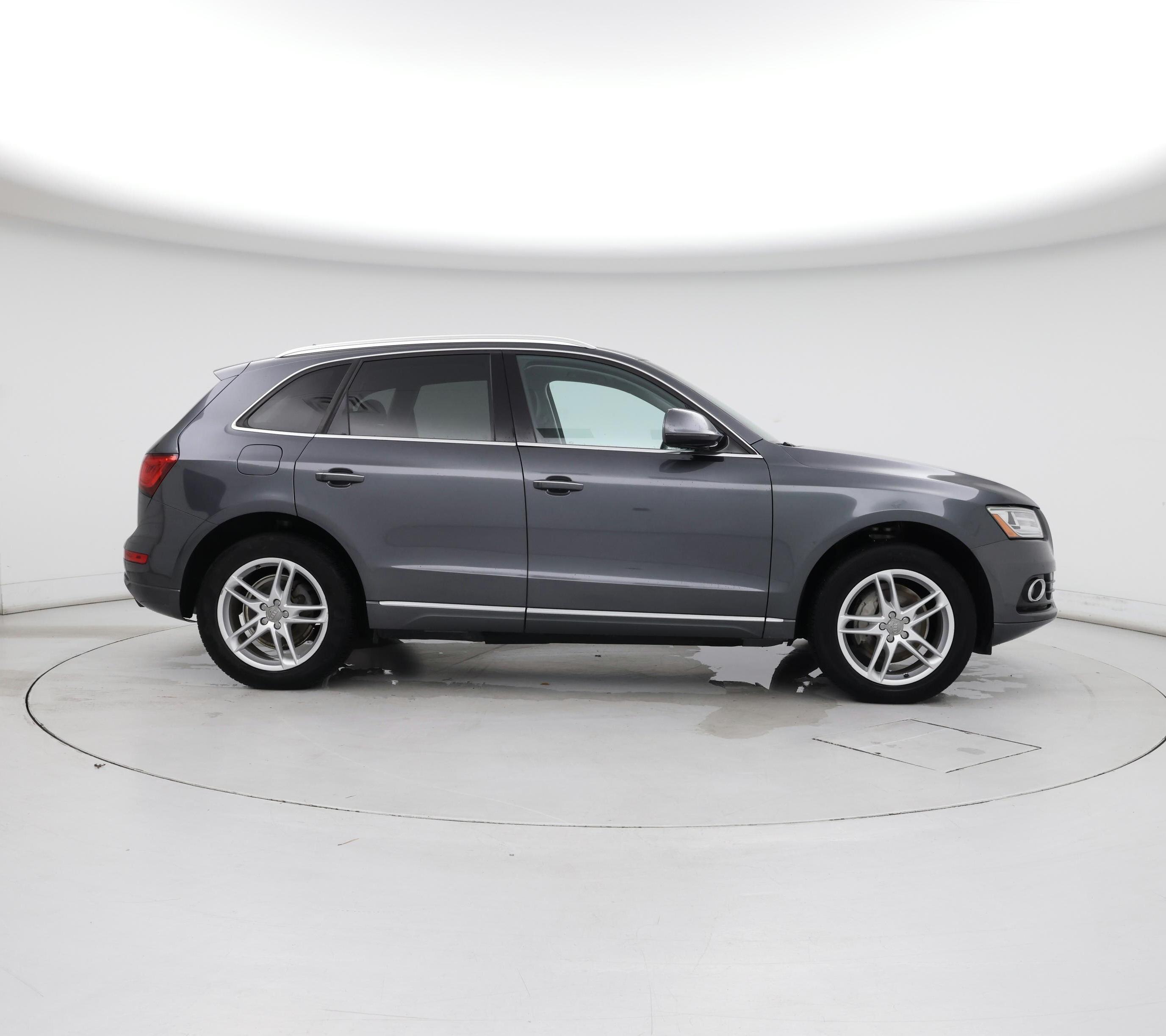 Thumbnail: 2017 Audi Q5 - 7