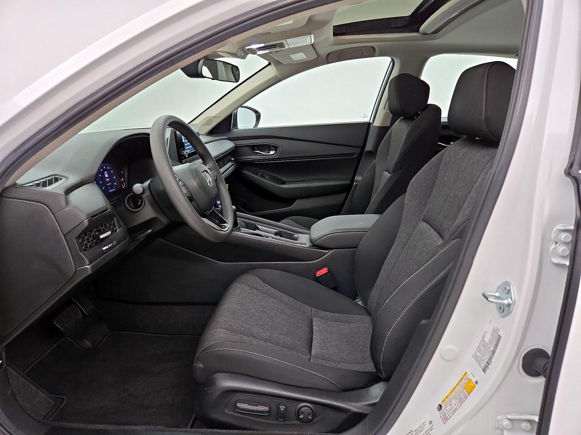 Thumbnail: 2025 Honda Accord - 11