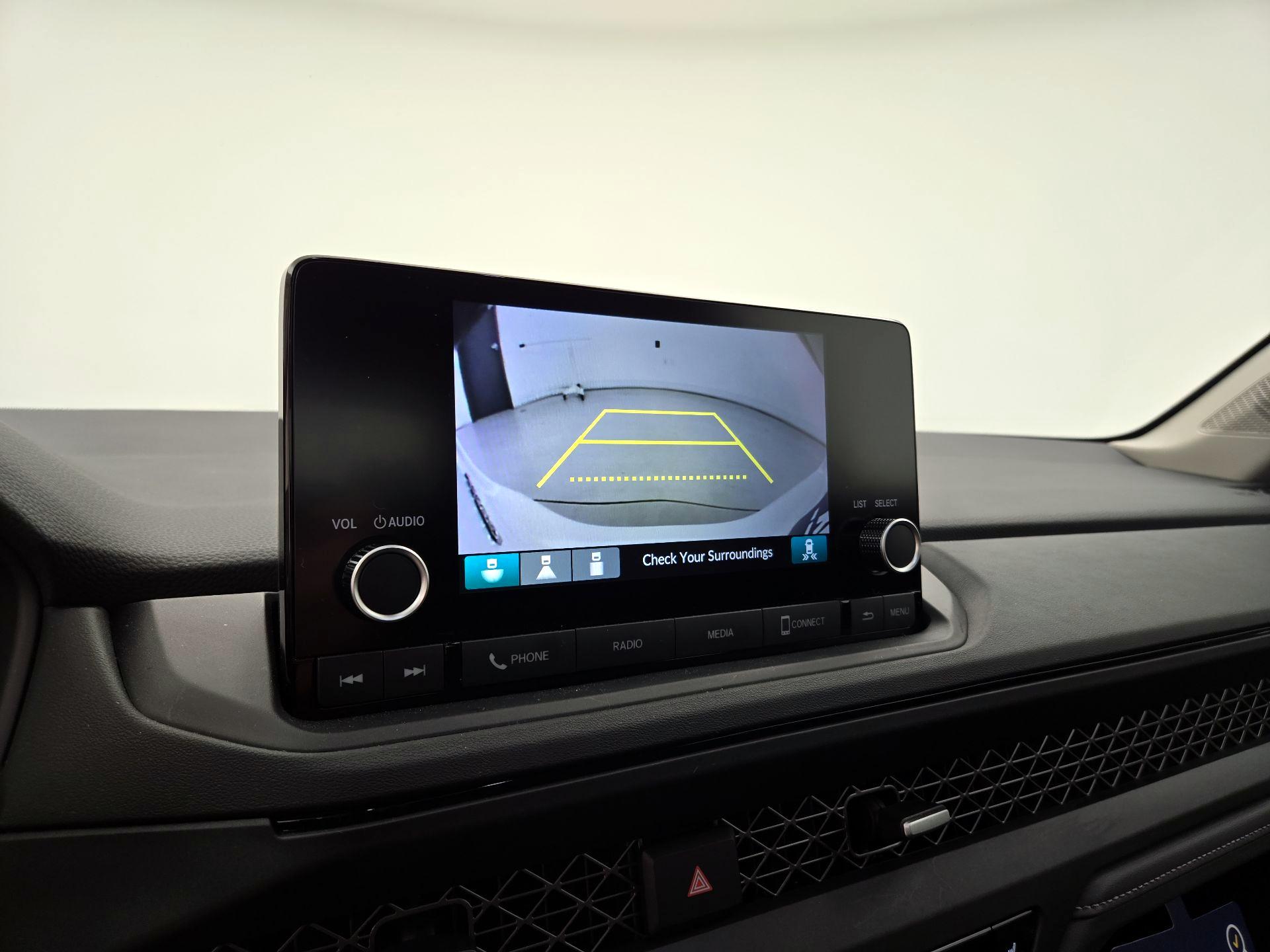 Thumbnail: 2025 Honda Accord - 14