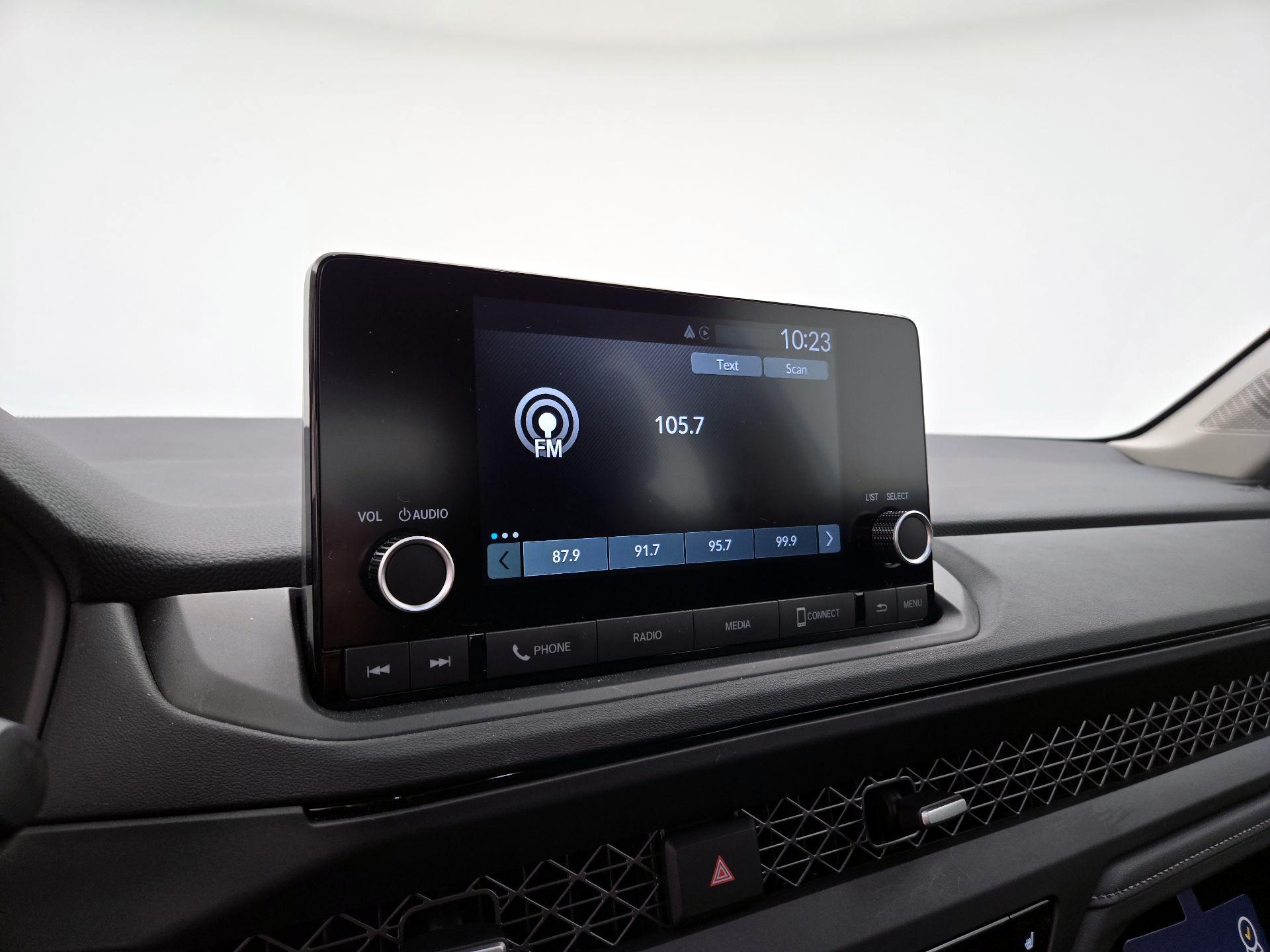 Thumbnail: 2025 Honda Accord - 15