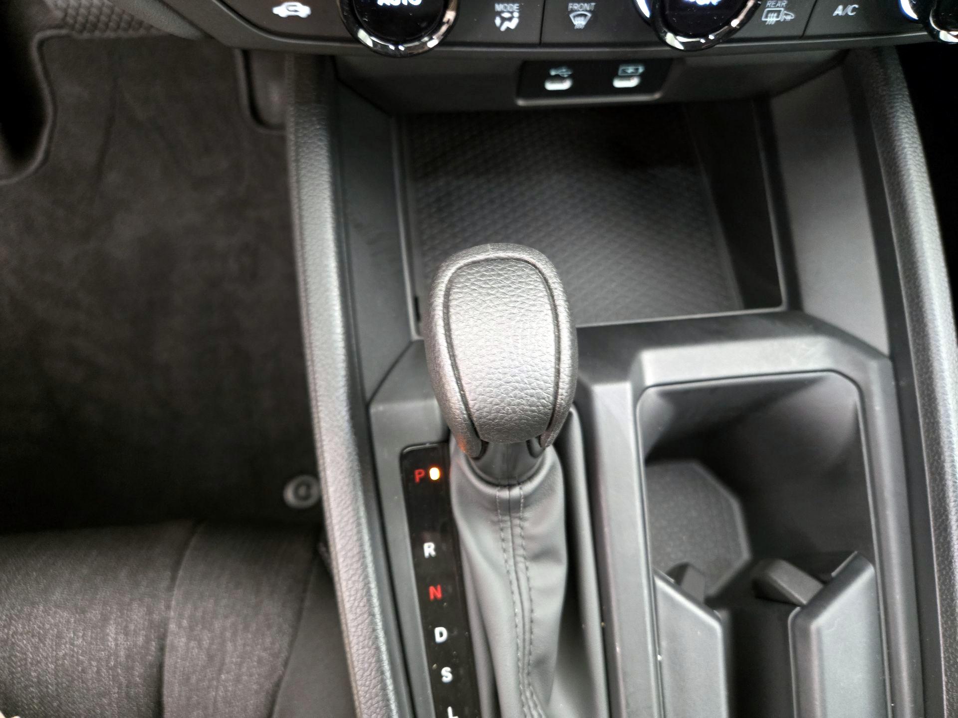 Thumbnail: 2025 Honda Accord - 17