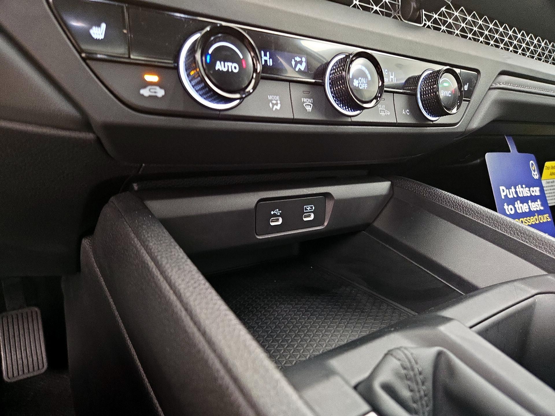 Thumbnail: 2025 Honda Accord - 18