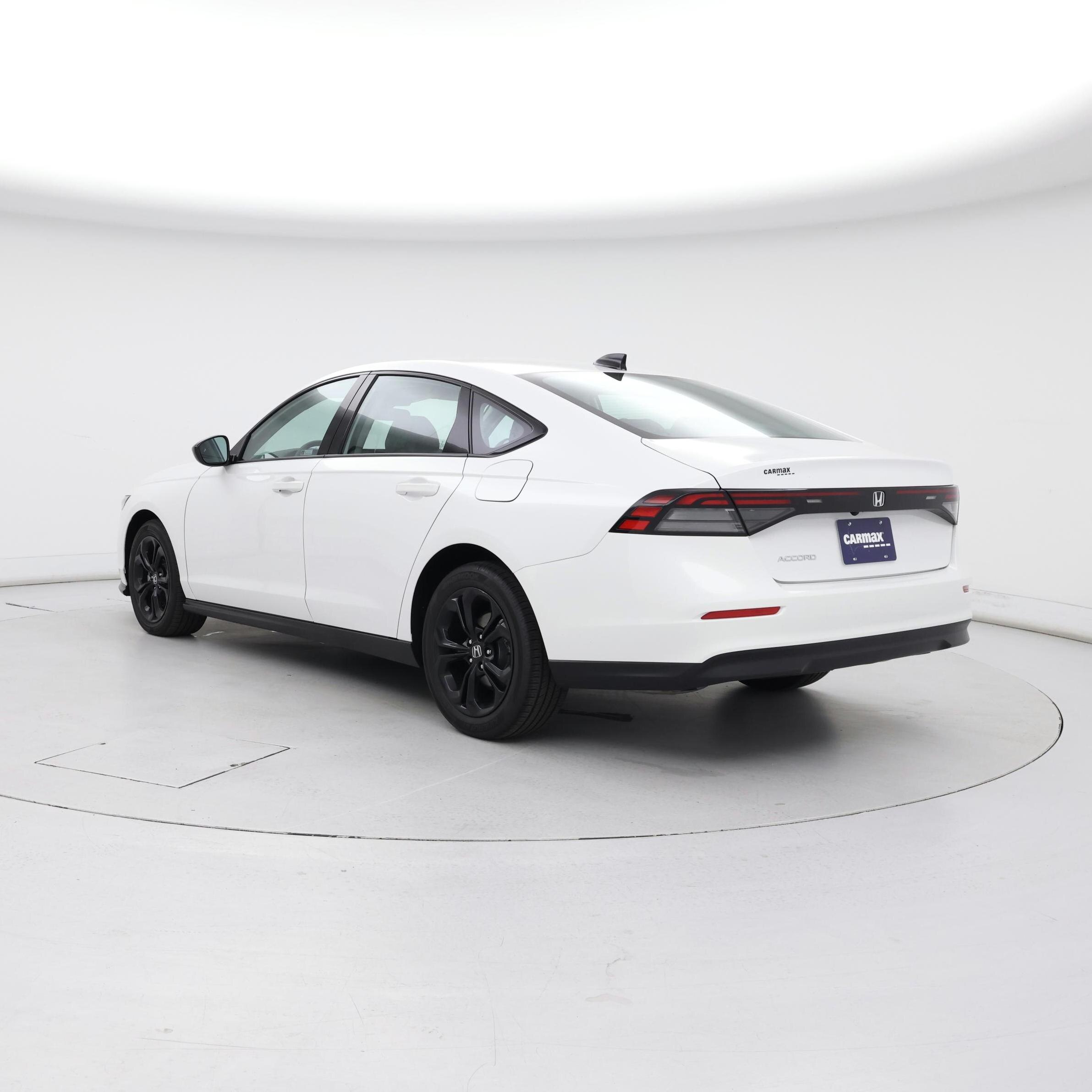 Thumbnail: 2025 Honda Accord - 2