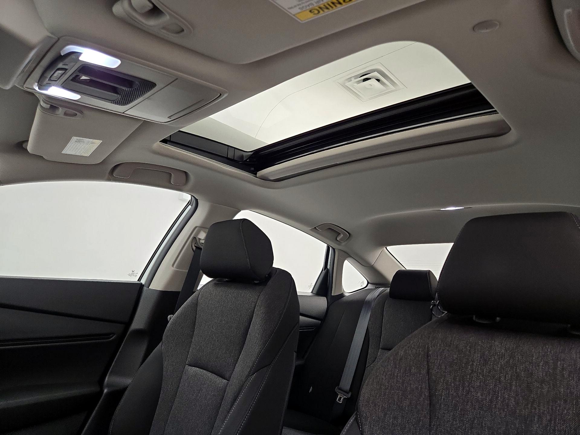 Thumbnail: 2025 Honda Accord - 19