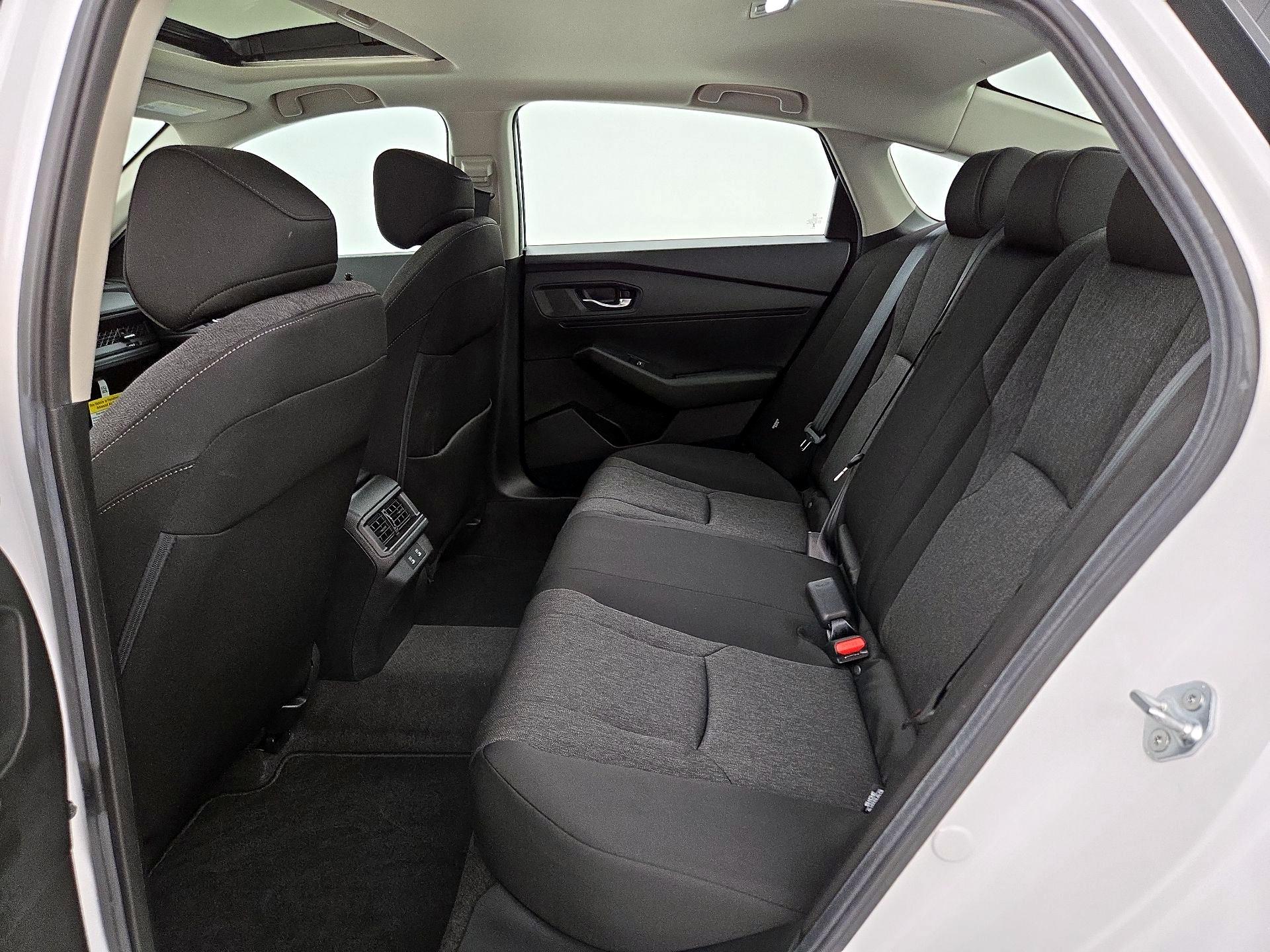 Thumbnail: 2025 Honda Accord - 20