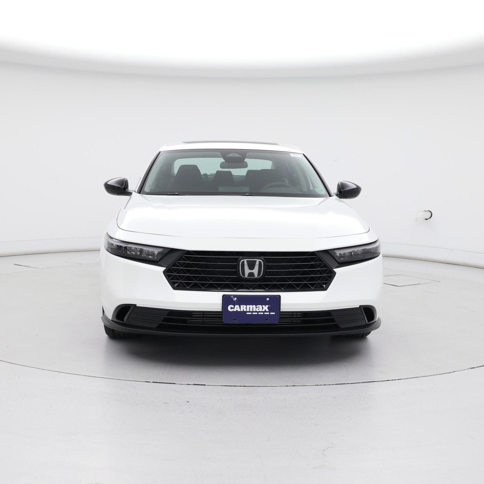 Thumbnail: 2025 Honda Accord - 5