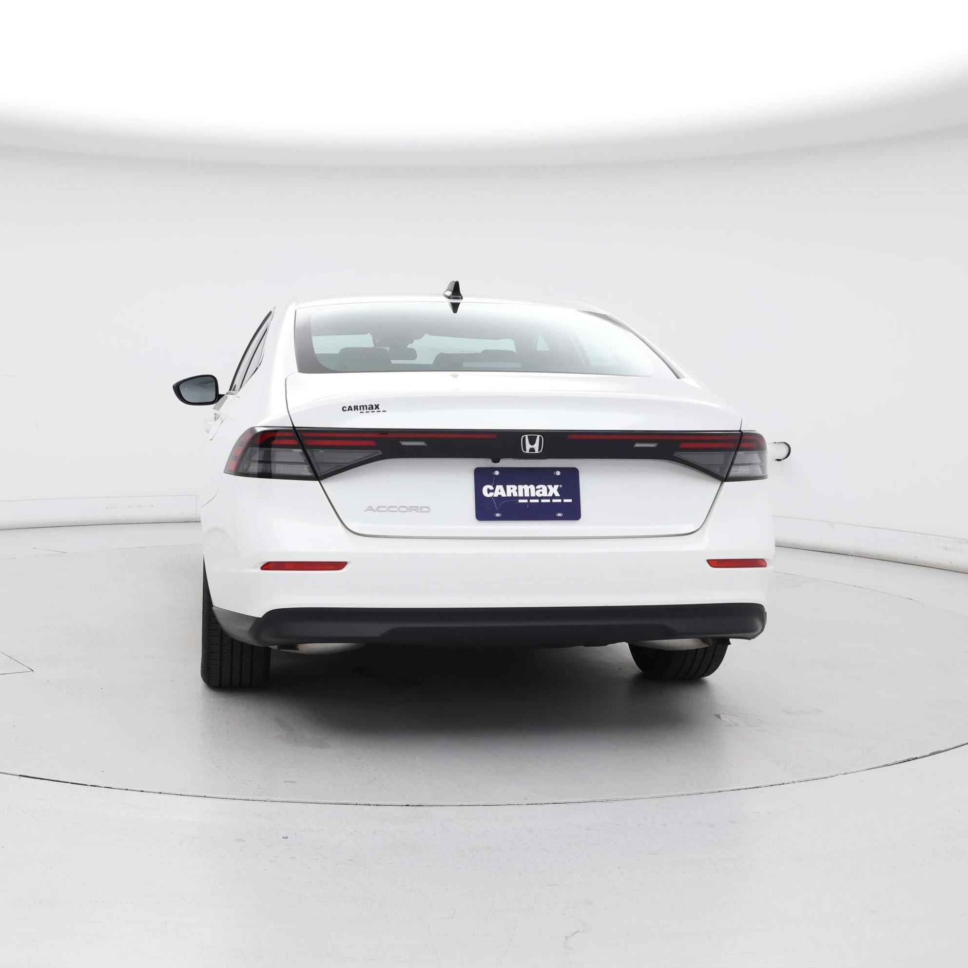 Thumbnail: 2025 Honda Accord - 6