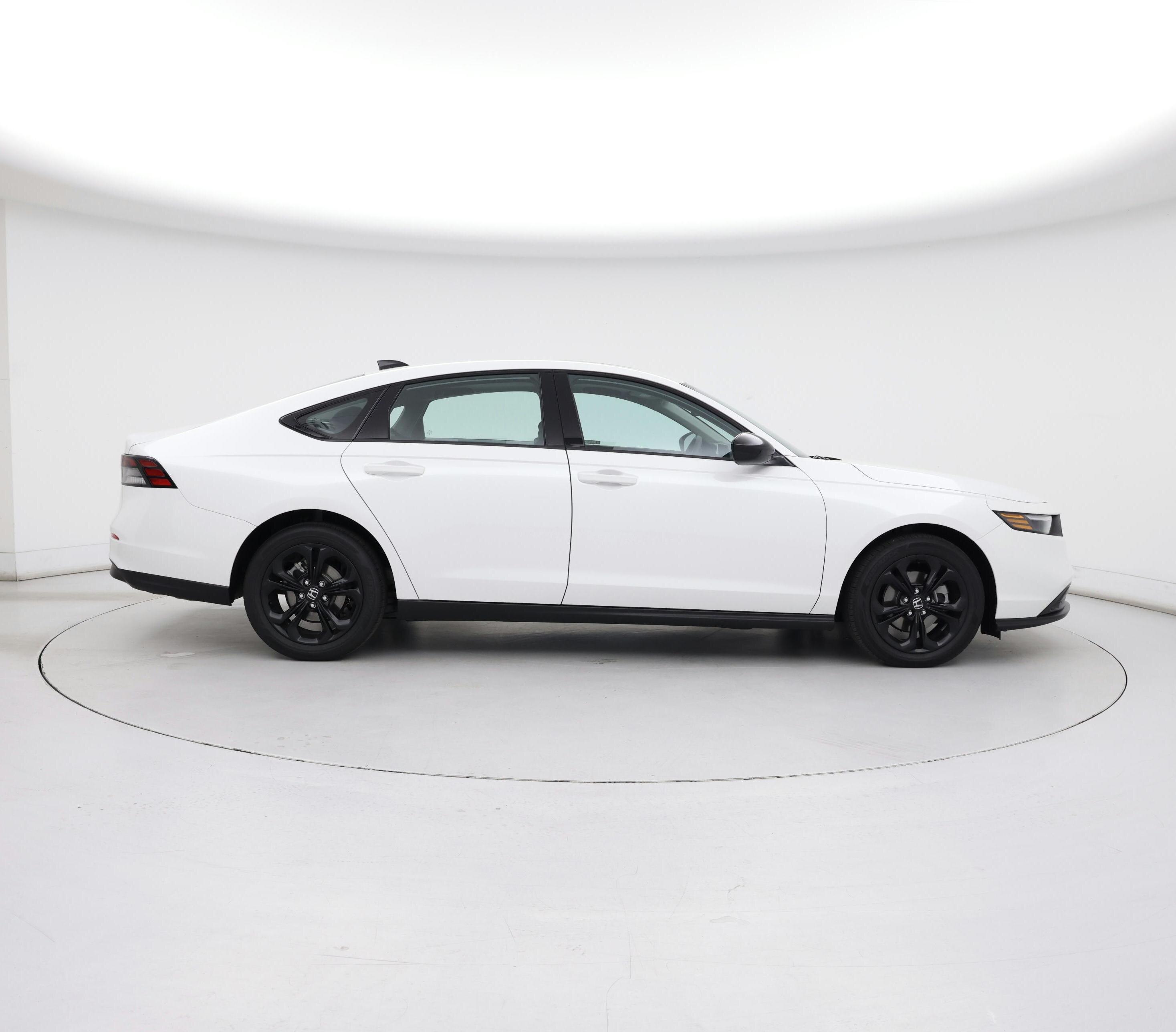 Thumbnail: 2025 Honda Accord - 7