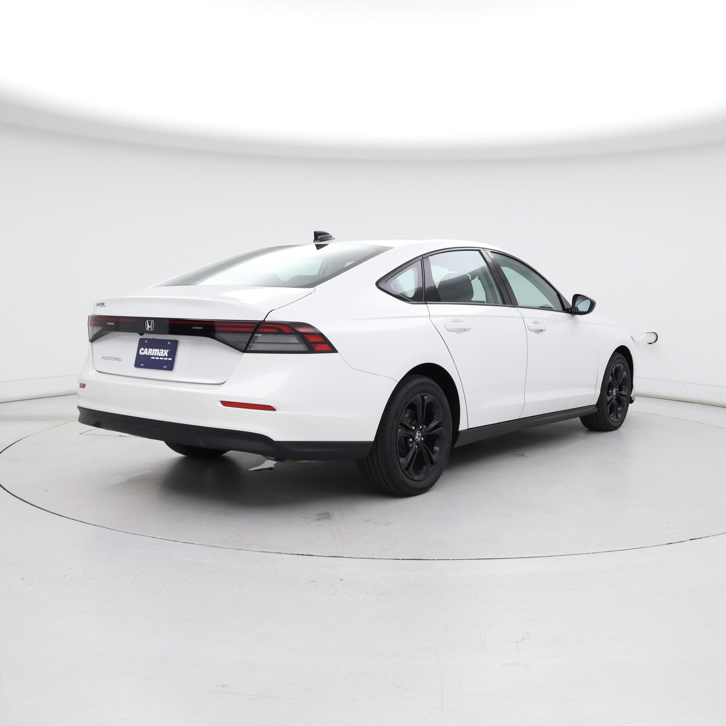 Thumbnail: 2025 Honda Accord - 8