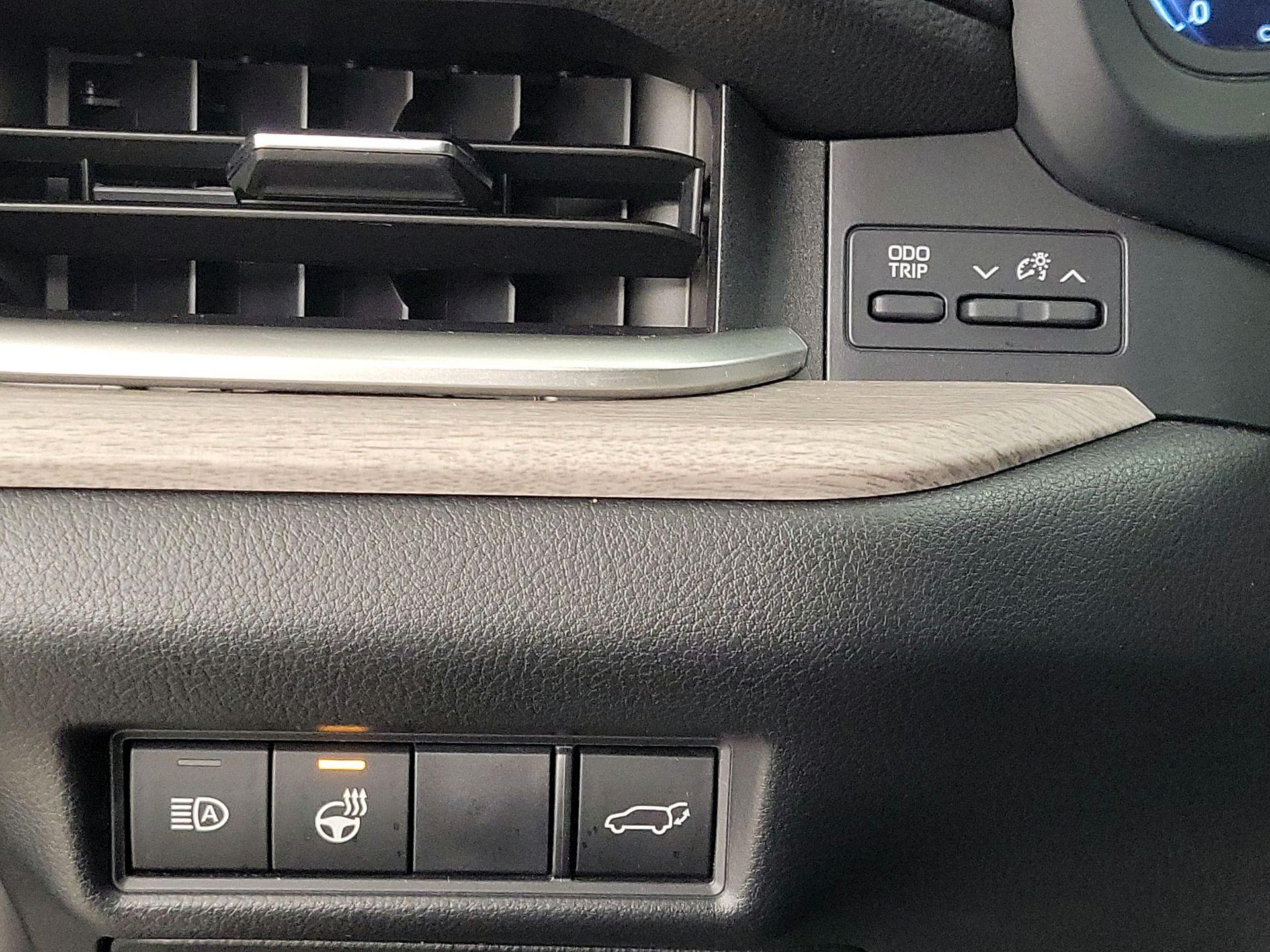 Thumbnail: 2024 Toyota Grand Highlander - 13