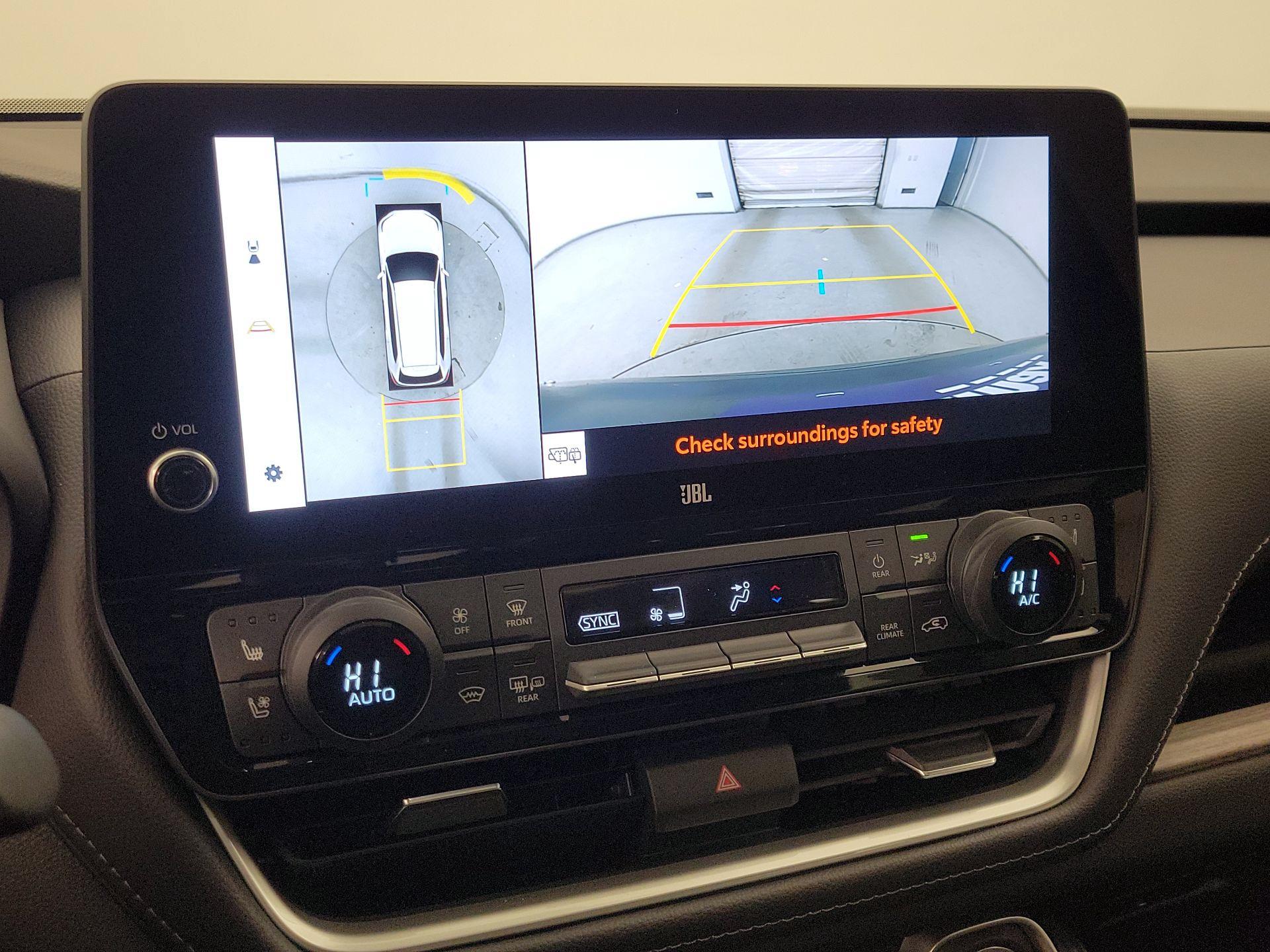 Thumbnail: 2024 Toyota Grand Highlander - 14