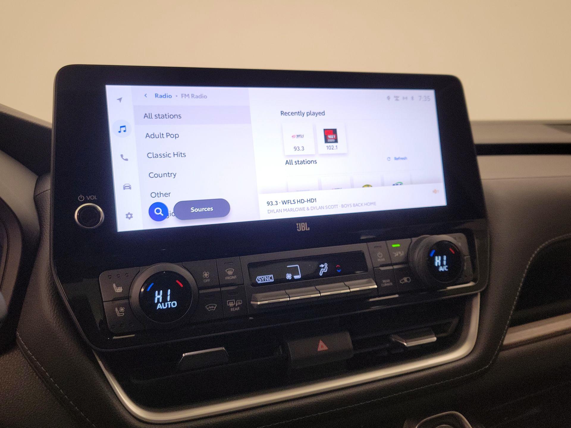 Thumbnail: 2024 Toyota Grand Highlander - 15