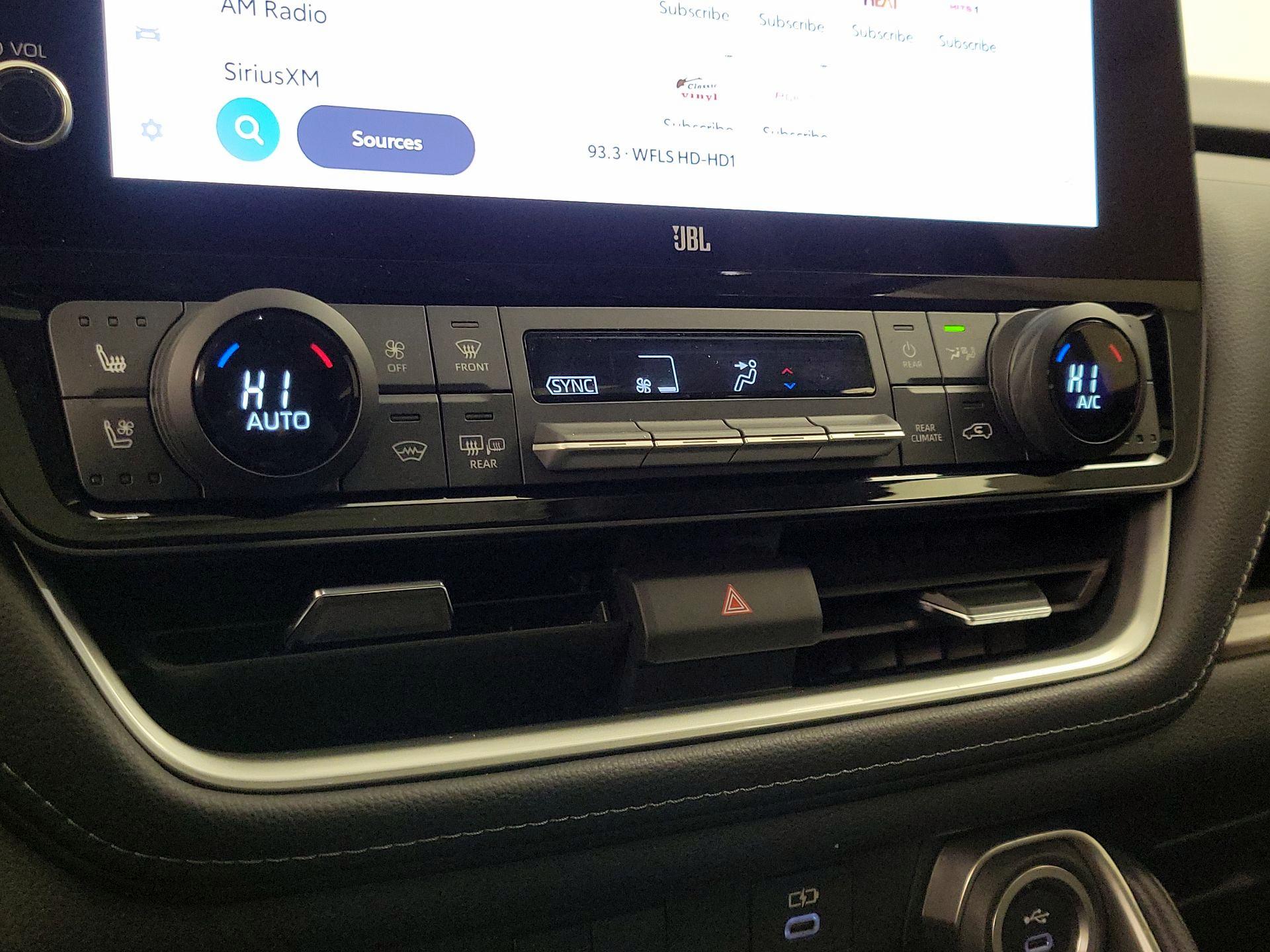 Thumbnail: 2024 Toyota Grand Highlander - 16