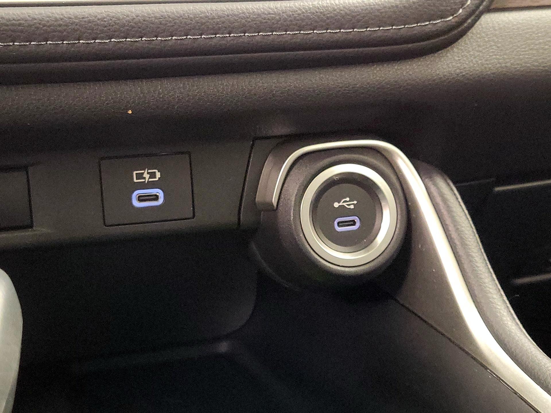 Thumbnail: 2024 Toyota Grand Highlander - 18