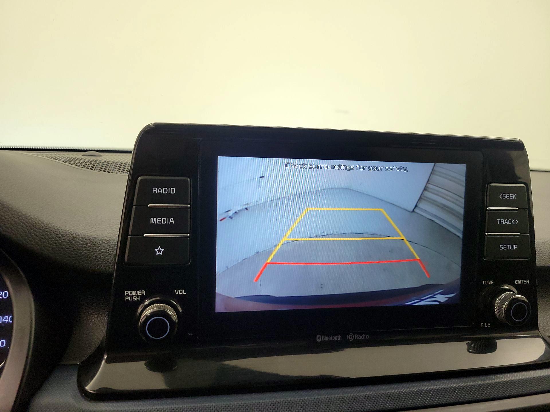 Thumbnail: 2021 Kia Seltos - 14