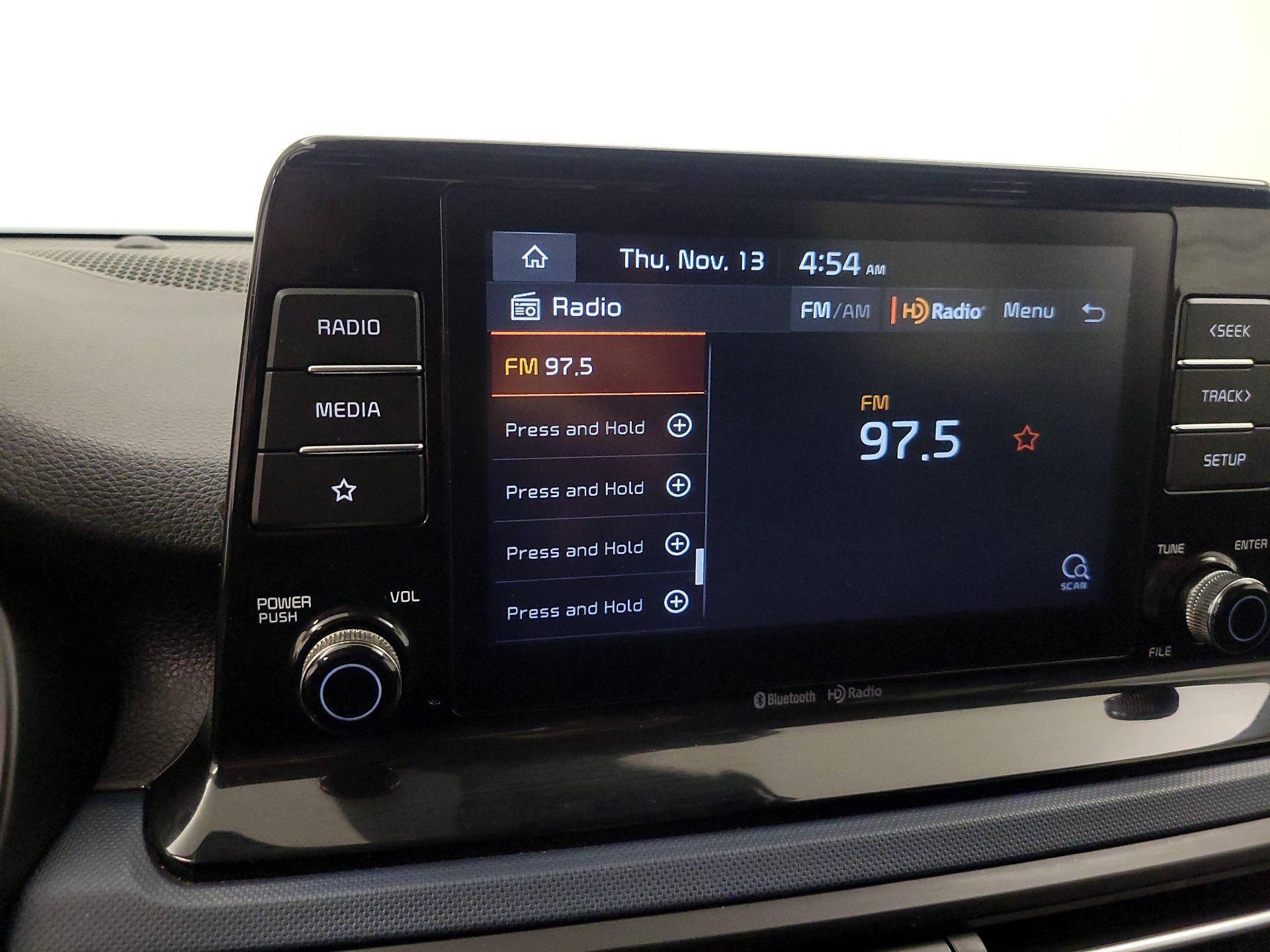 Thumbnail: 2021 Kia Seltos - 15