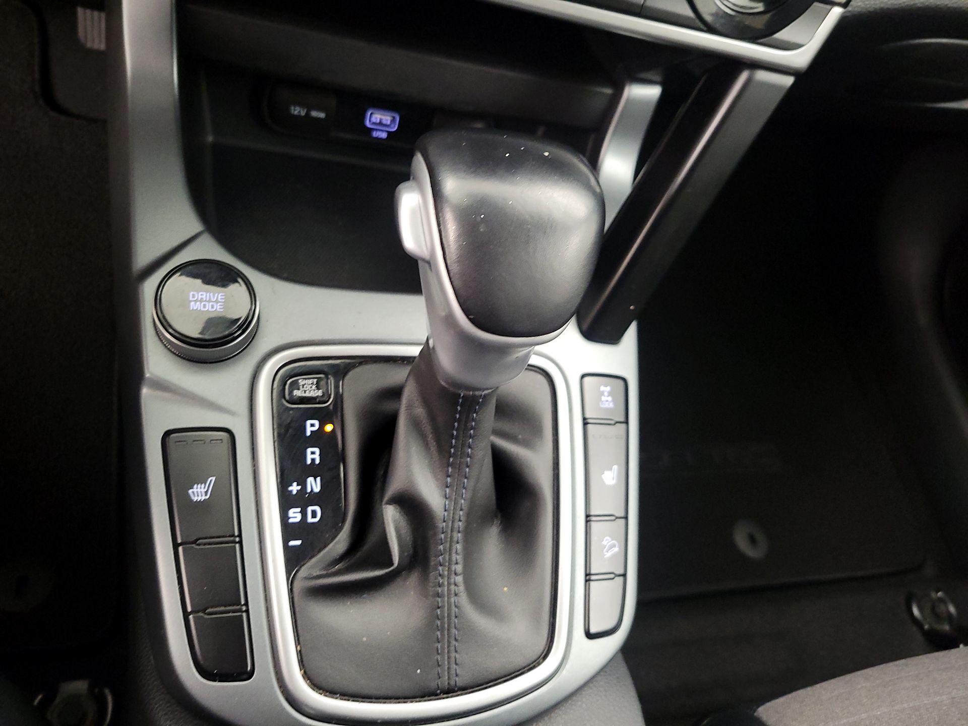 Thumbnail: 2021 Kia Seltos - 17